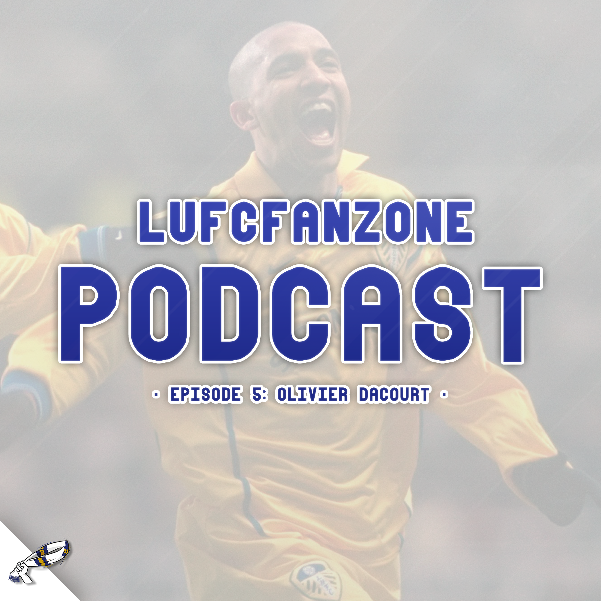 LUFCFANZONE - Leeds United Podcast