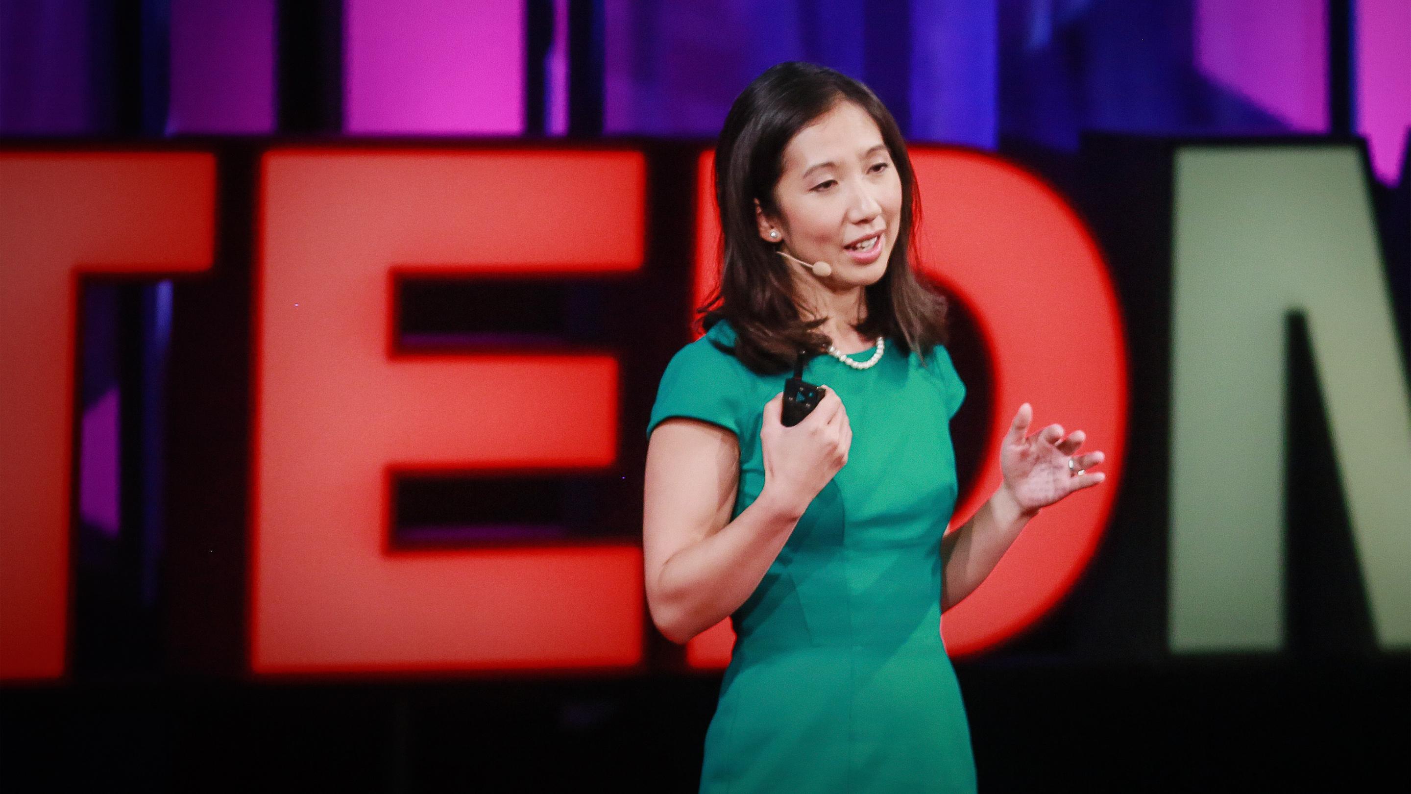 What your doctor won’t disclose | Leana Wen