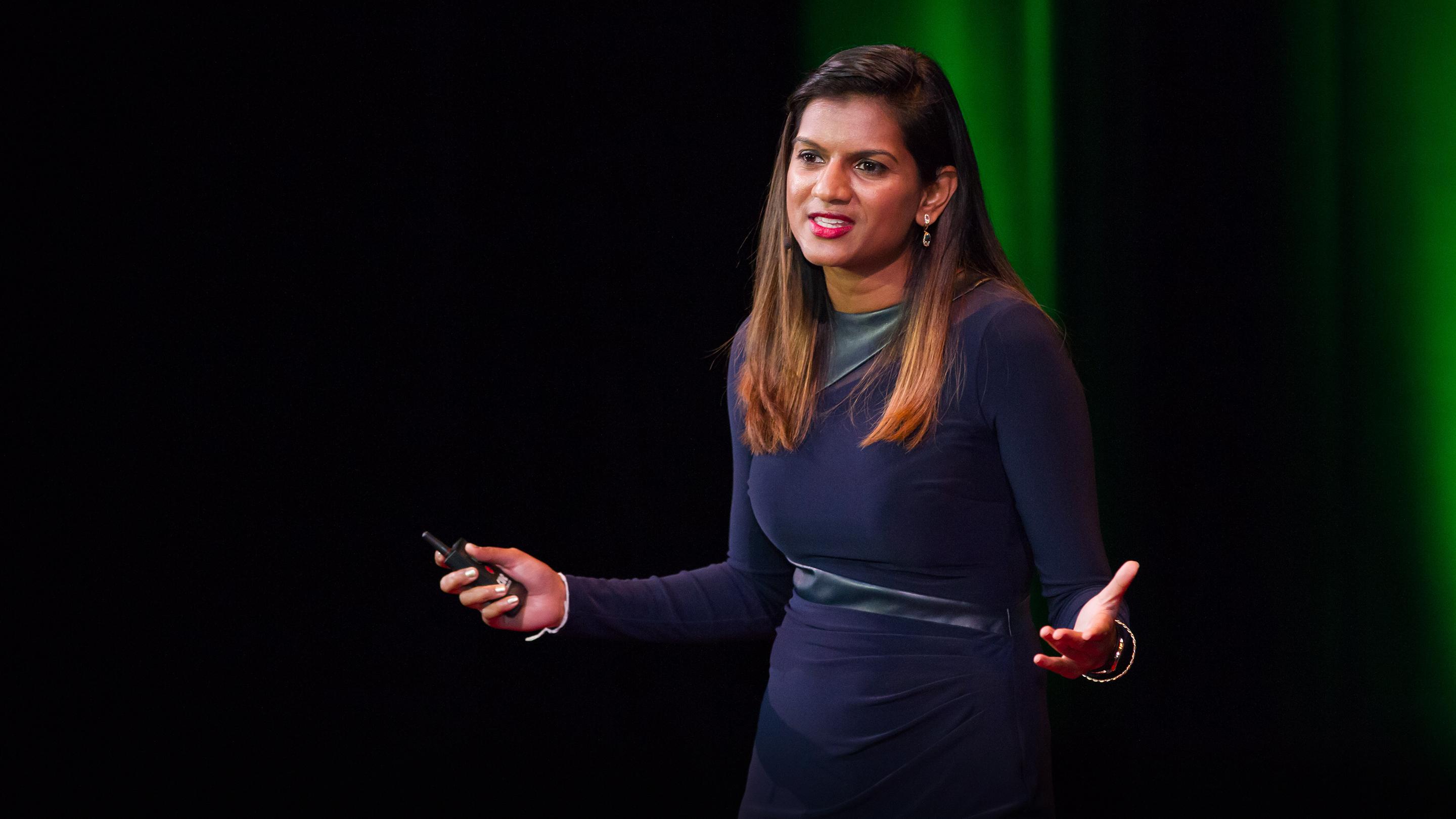 How cancer cells communicate -- and how we can slow them down | Hasini Jayatilaka