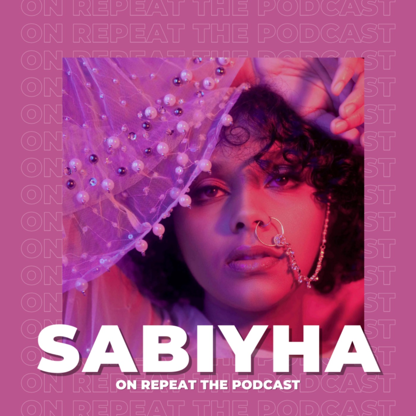 cover art for Sabiyha