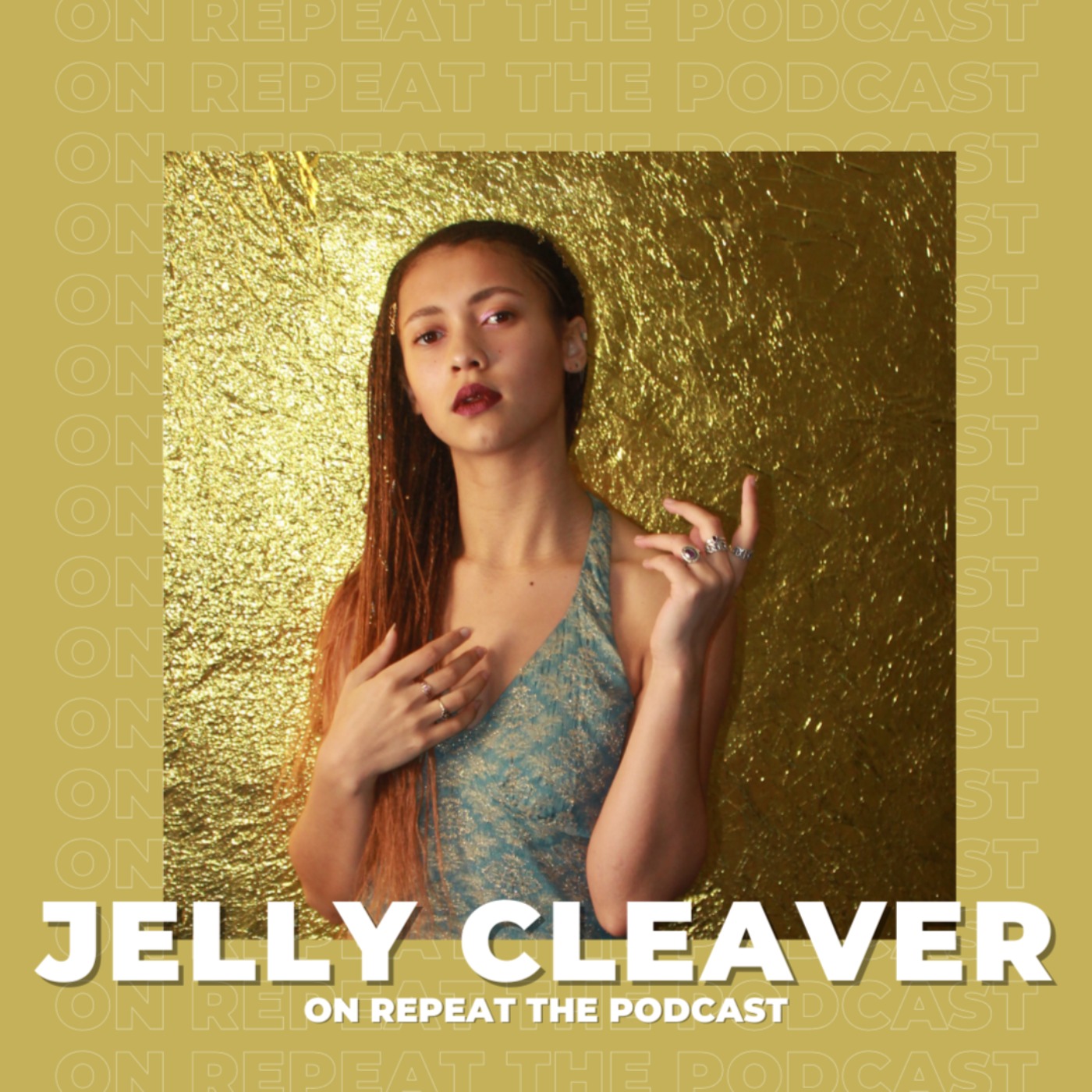 cover art for Jelly Cleaver
