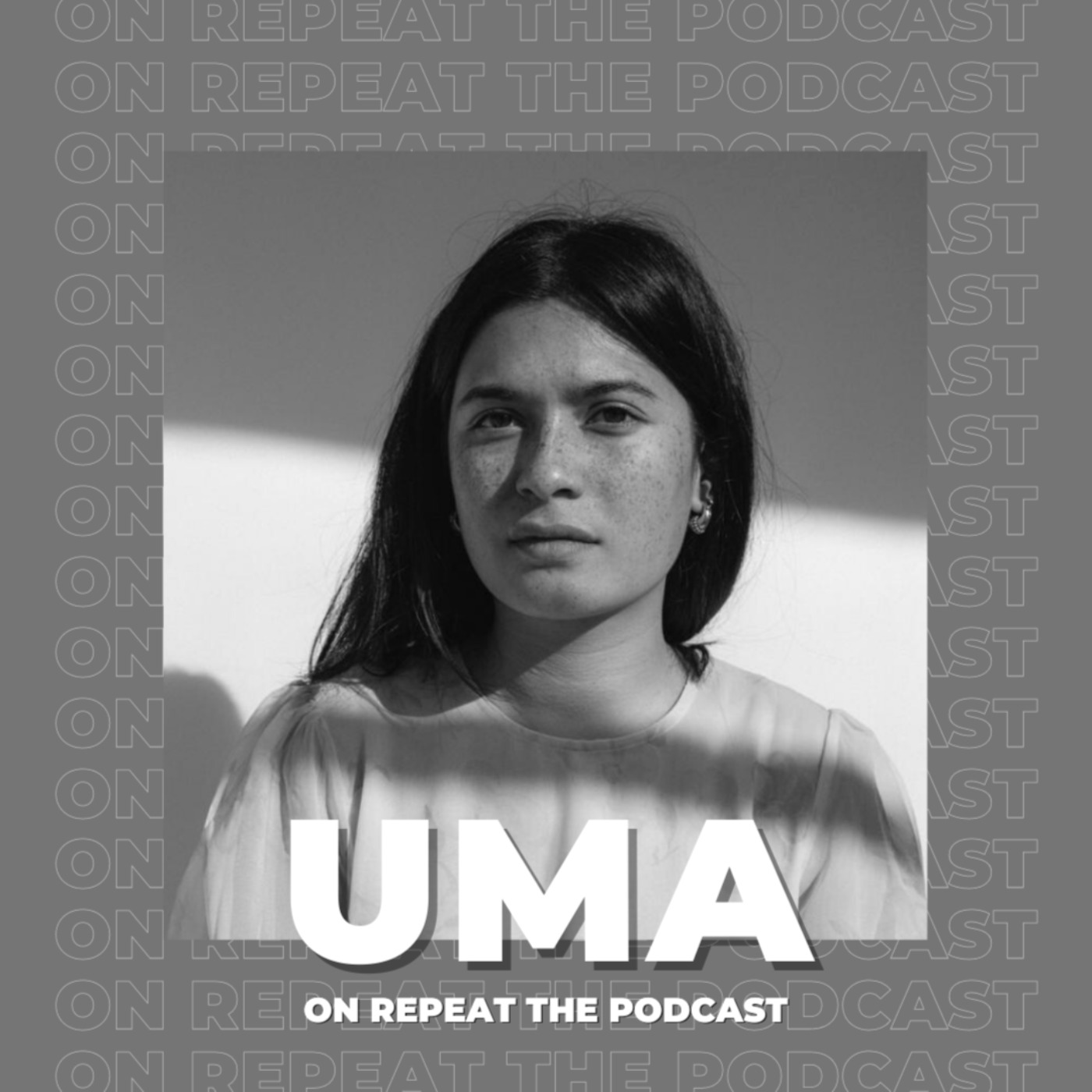 cover art for Uma