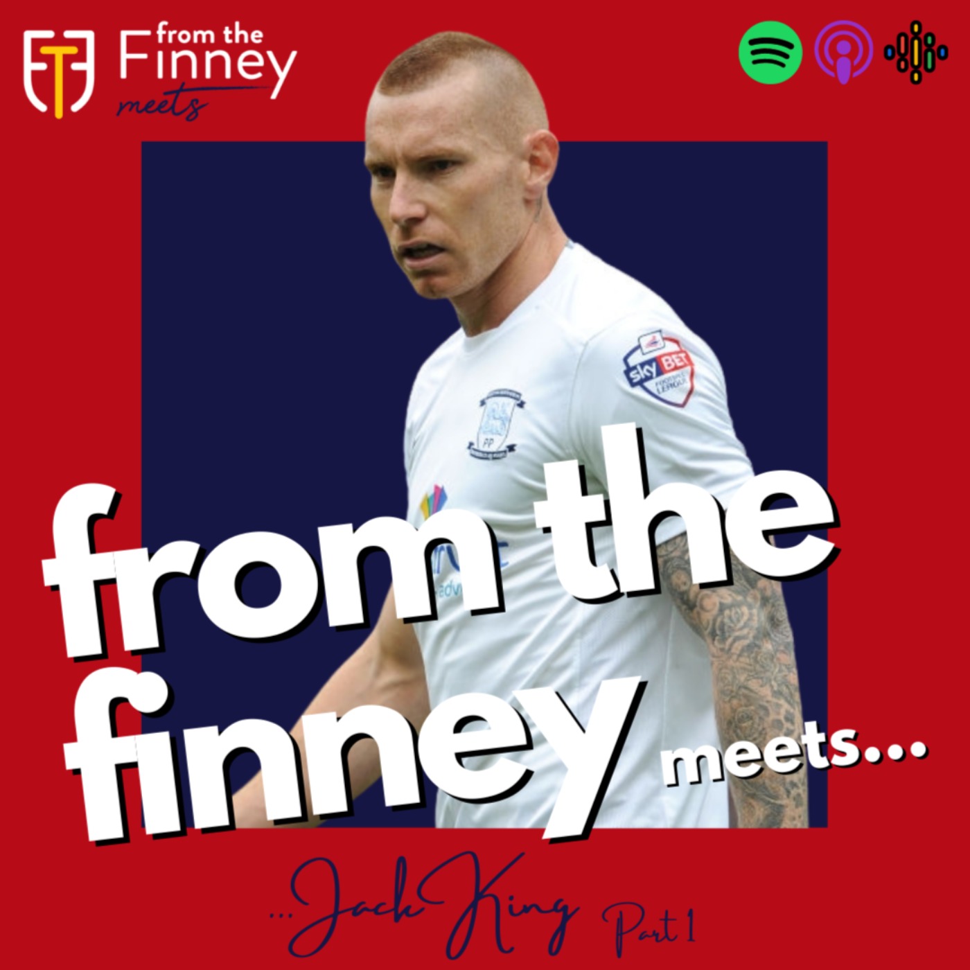 From the Finney Podcast