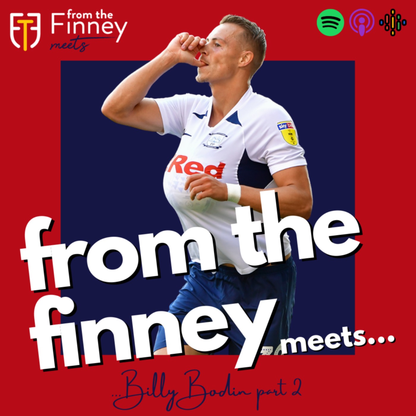 From the Finney Podcast