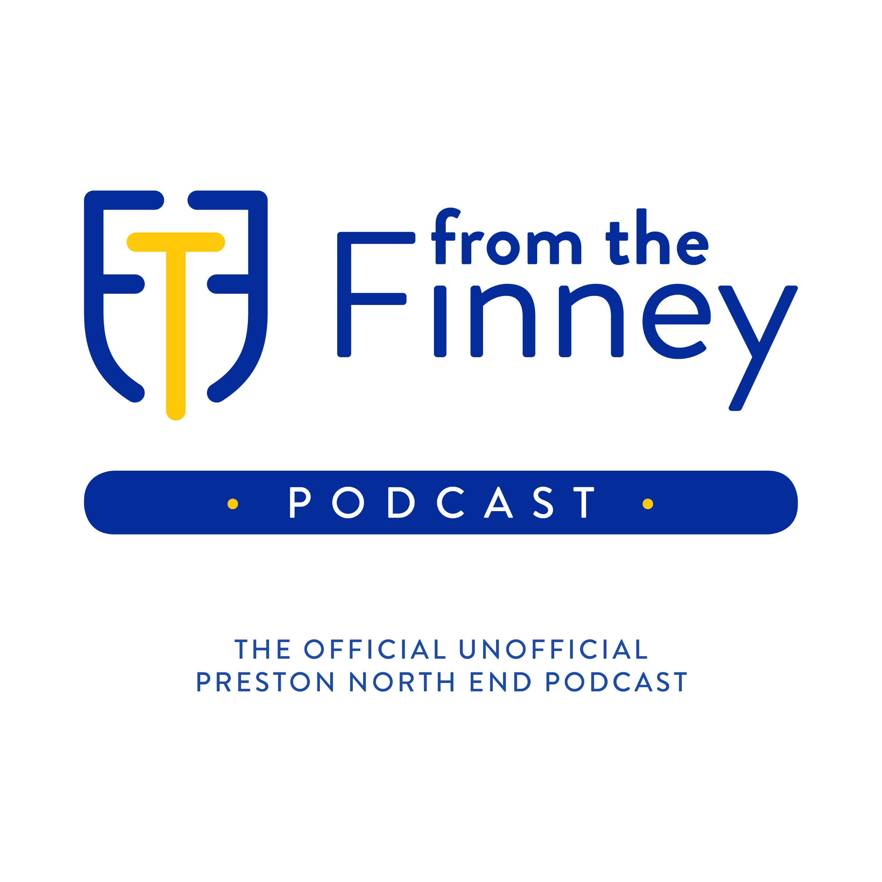 cover art for Episode #28 // In the Door, Out the Cup // From the Finney Podcast