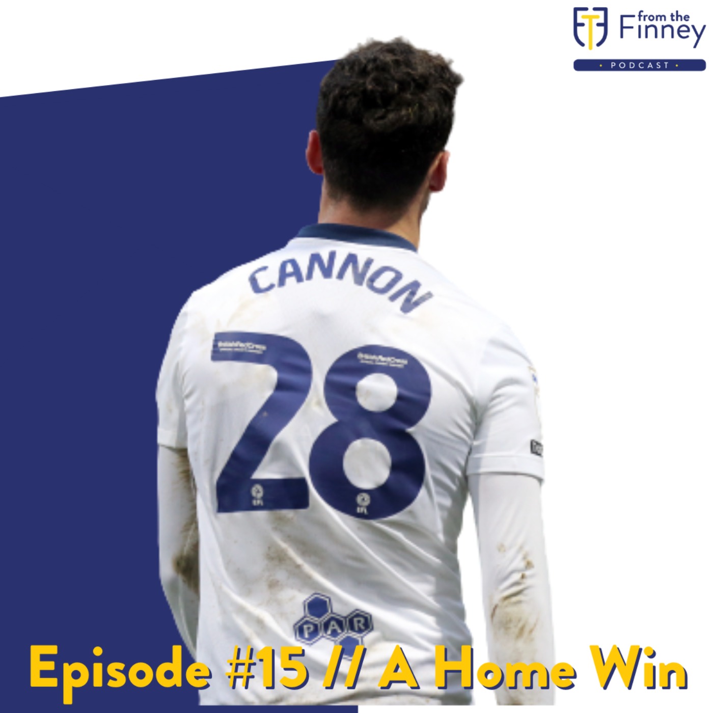 Episode #15 // A Home Win // From the Finney Podcast