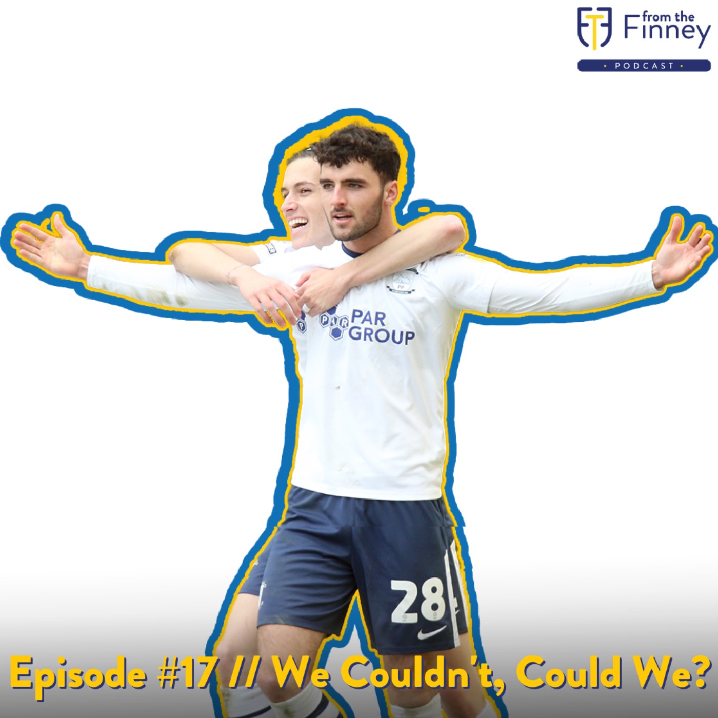 Episode #17 // We Couldn't, Could We? // From the Finney Podcast