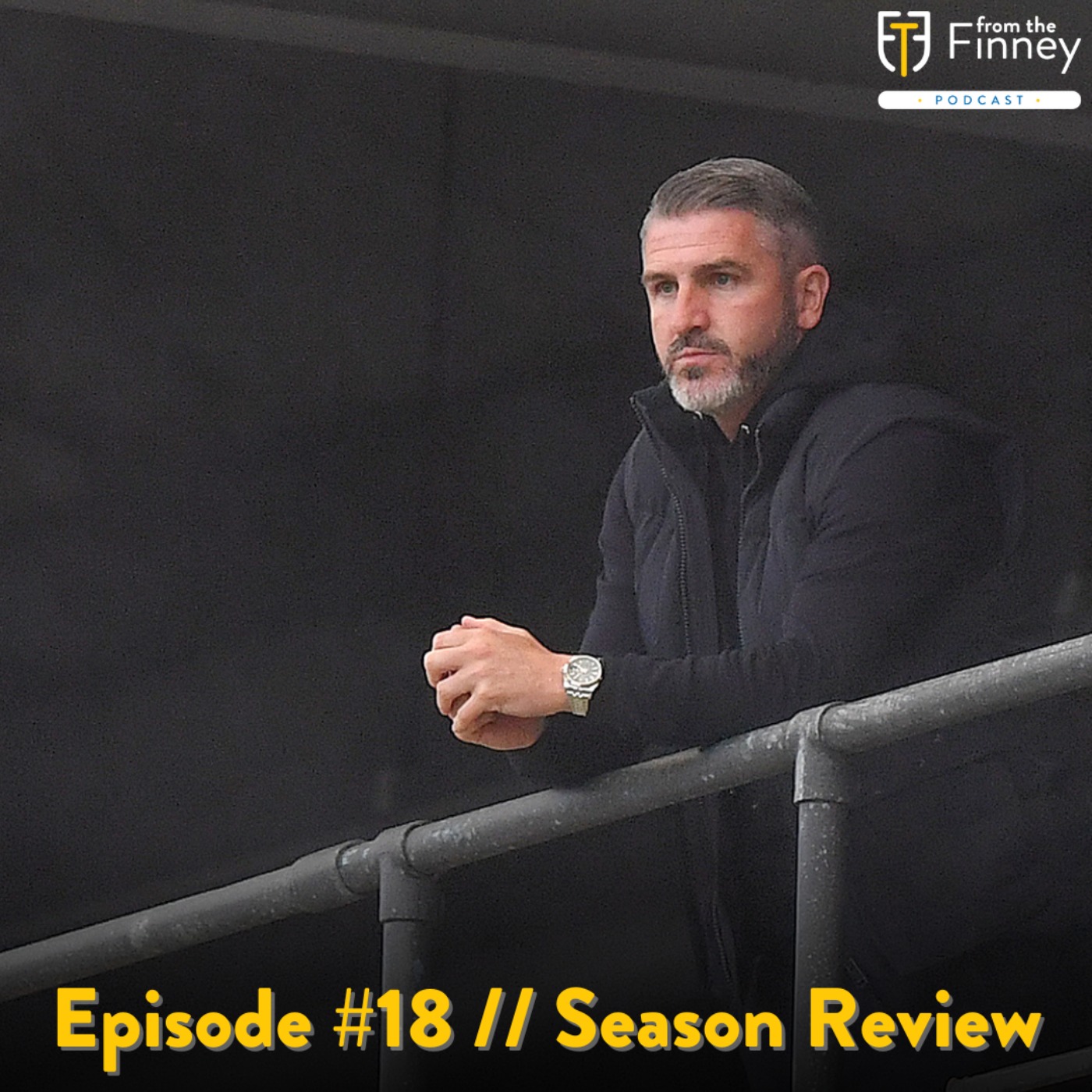 Episode #18 // Season Review // From the Finney Podcast