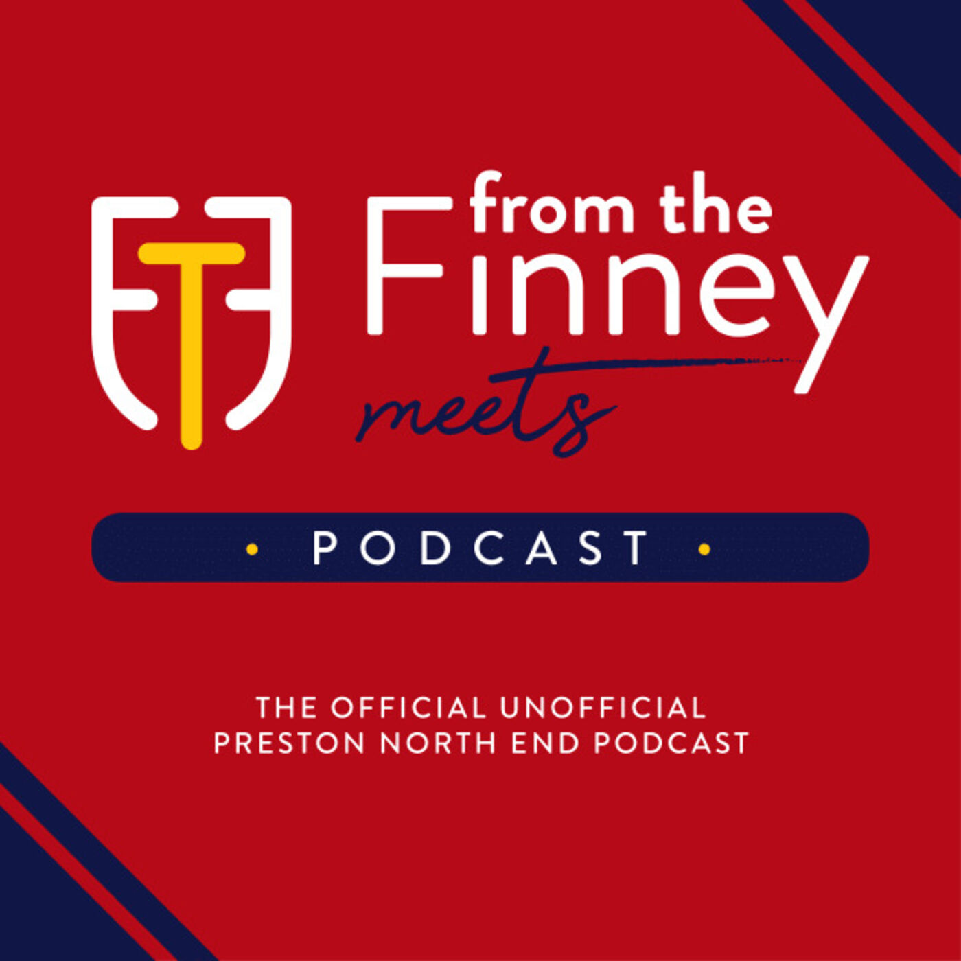 Episode #5 // Part 1 // From the Finney Meets... Iain Hume