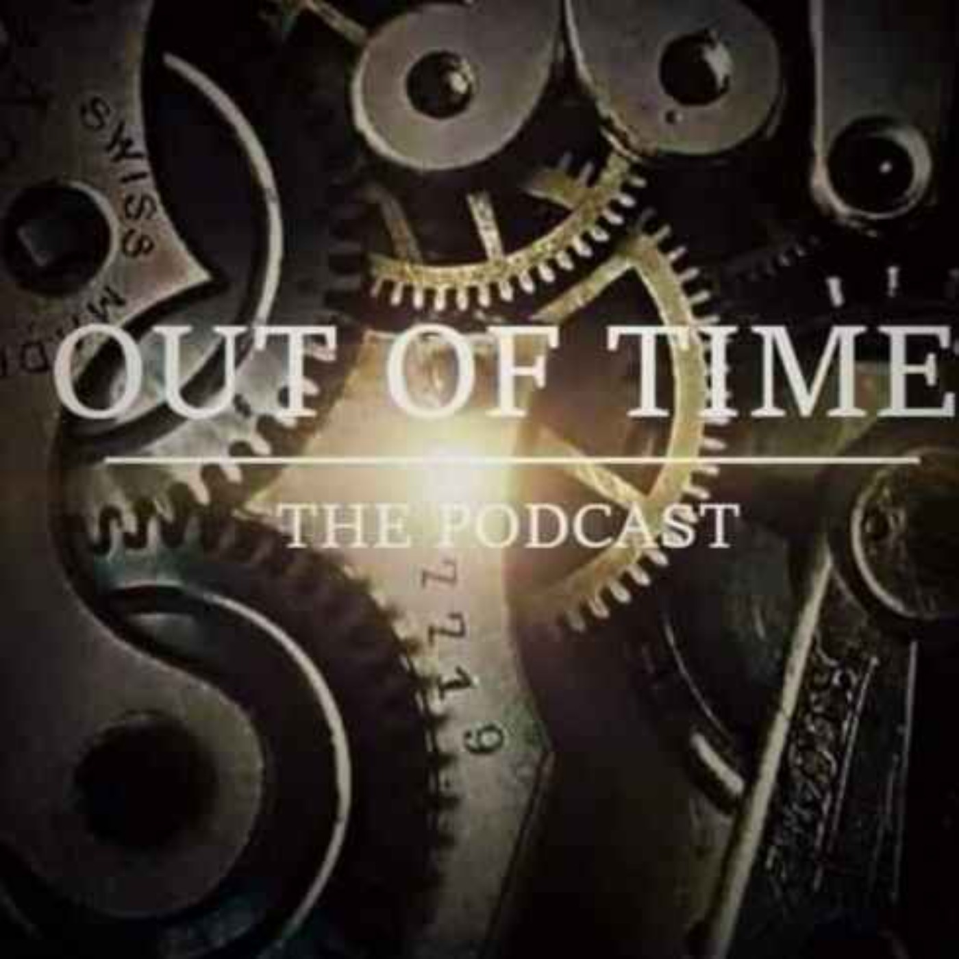 Introducing Out of Time