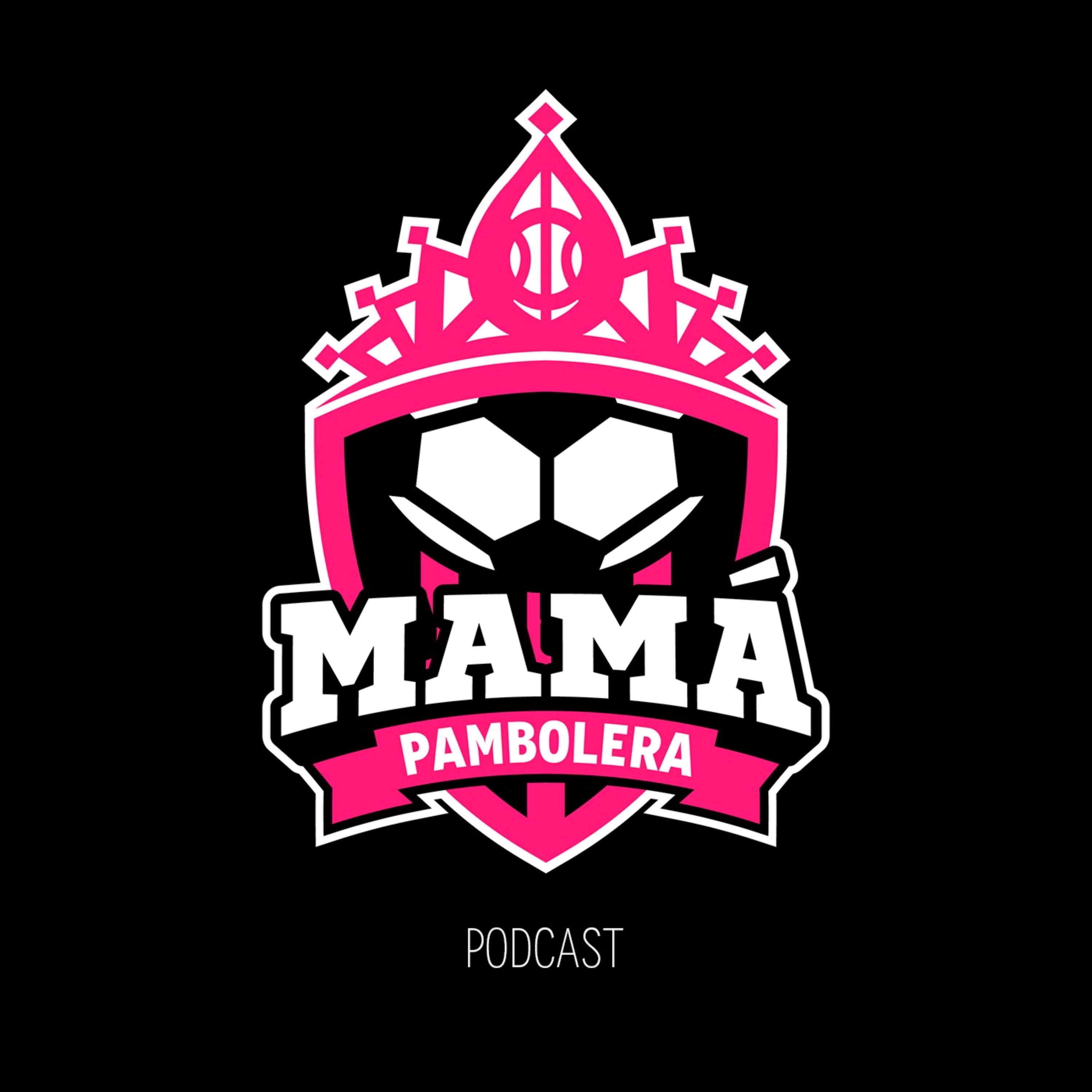Mamá Pambolera