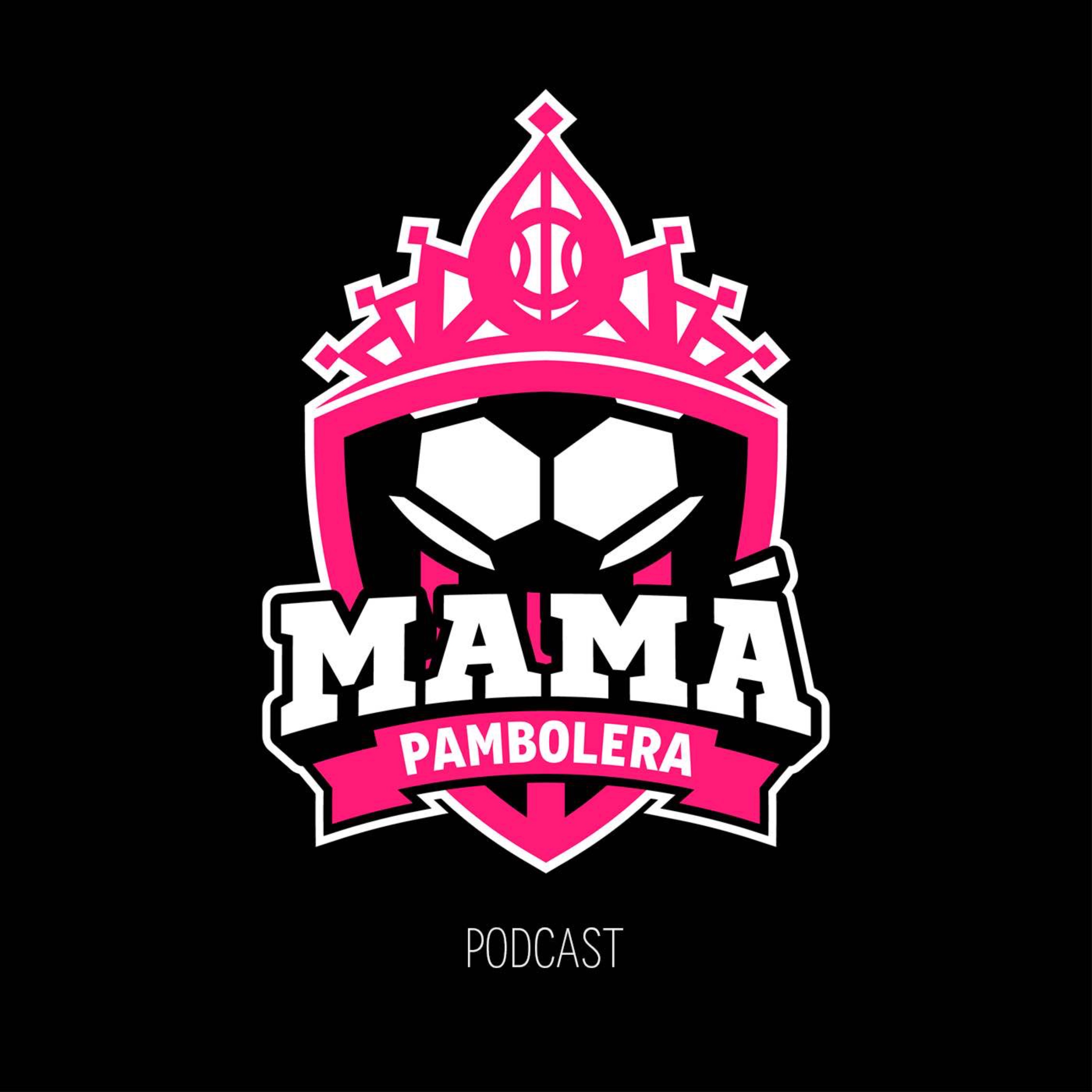 Mamá Pambolera