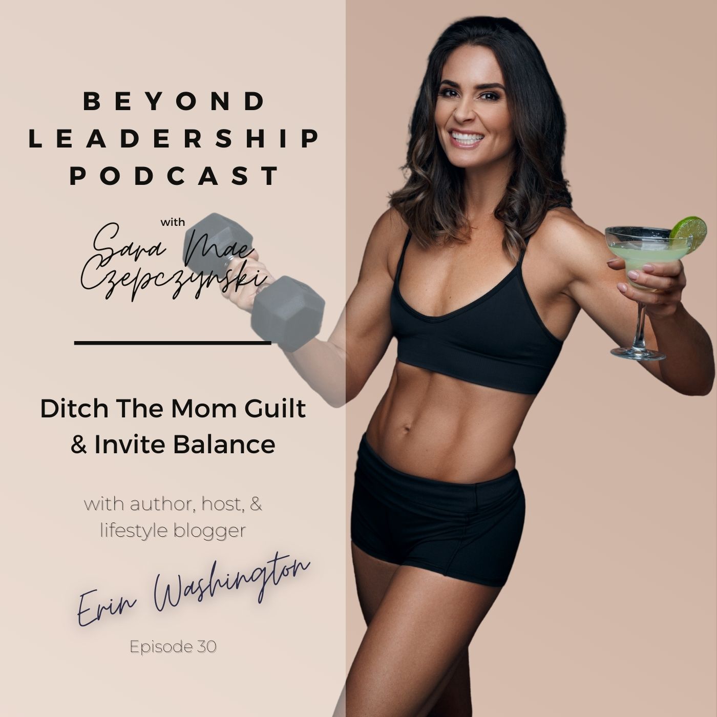 The Beyond Leadership Podcast