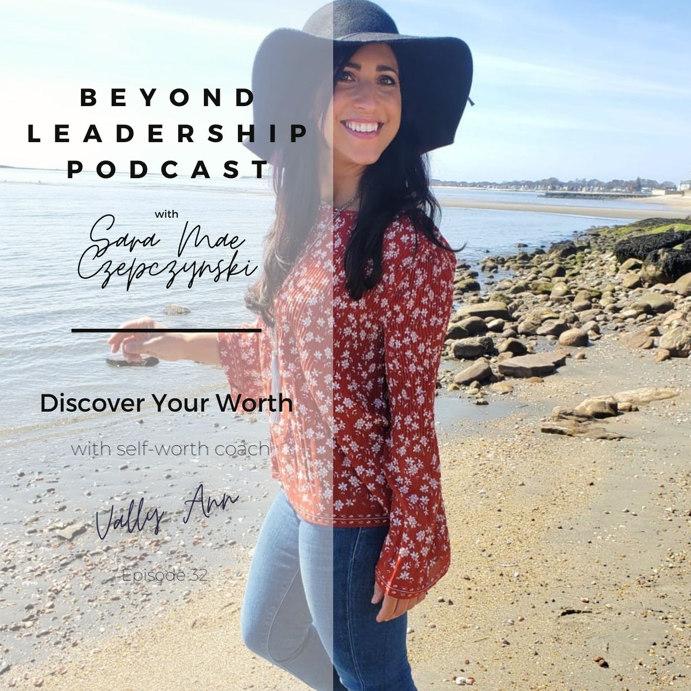 The Beyond Leadership Podcast