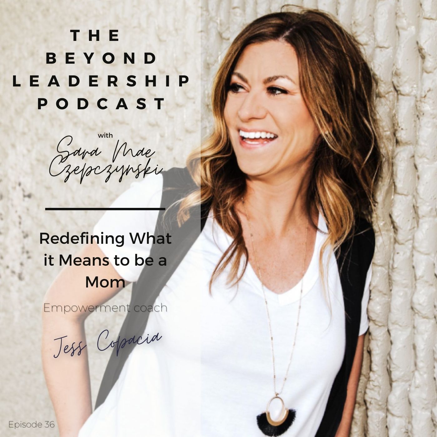 The Beyond Leadership Podcast