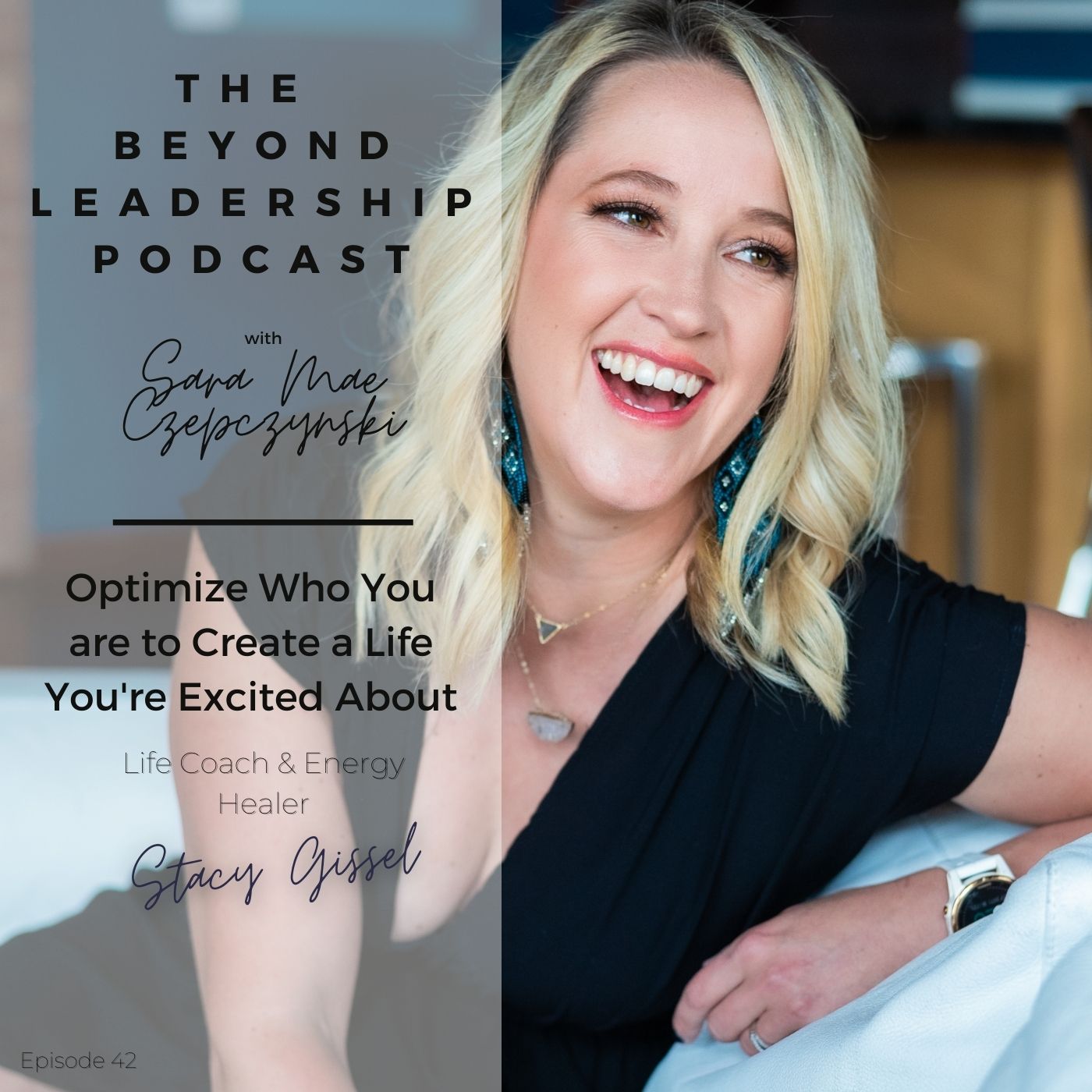 The Beyond Leadership Podcast