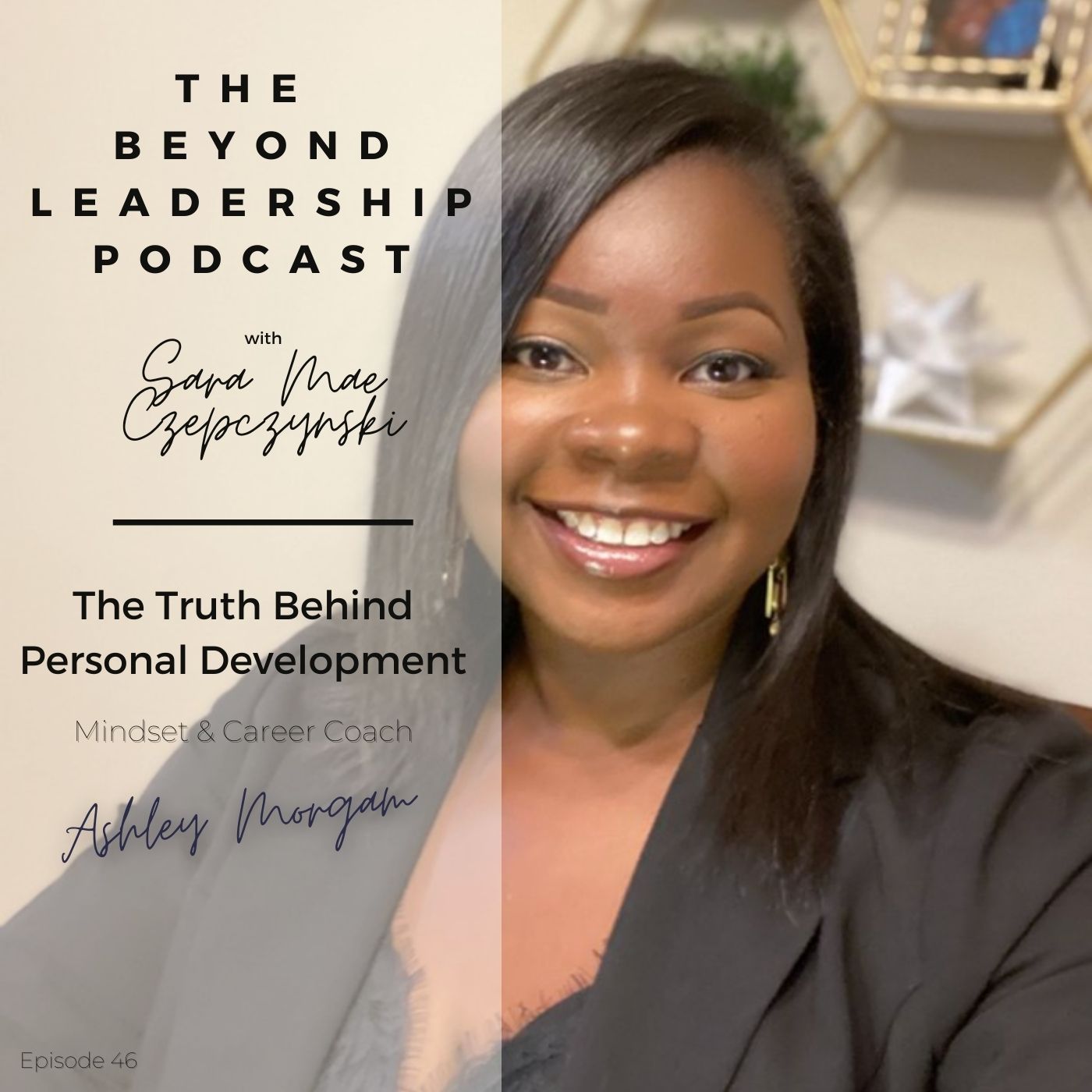 The Beyond Leadership Podcast