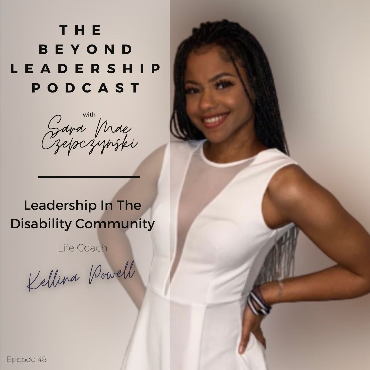 The Beyond Leadership Podcast