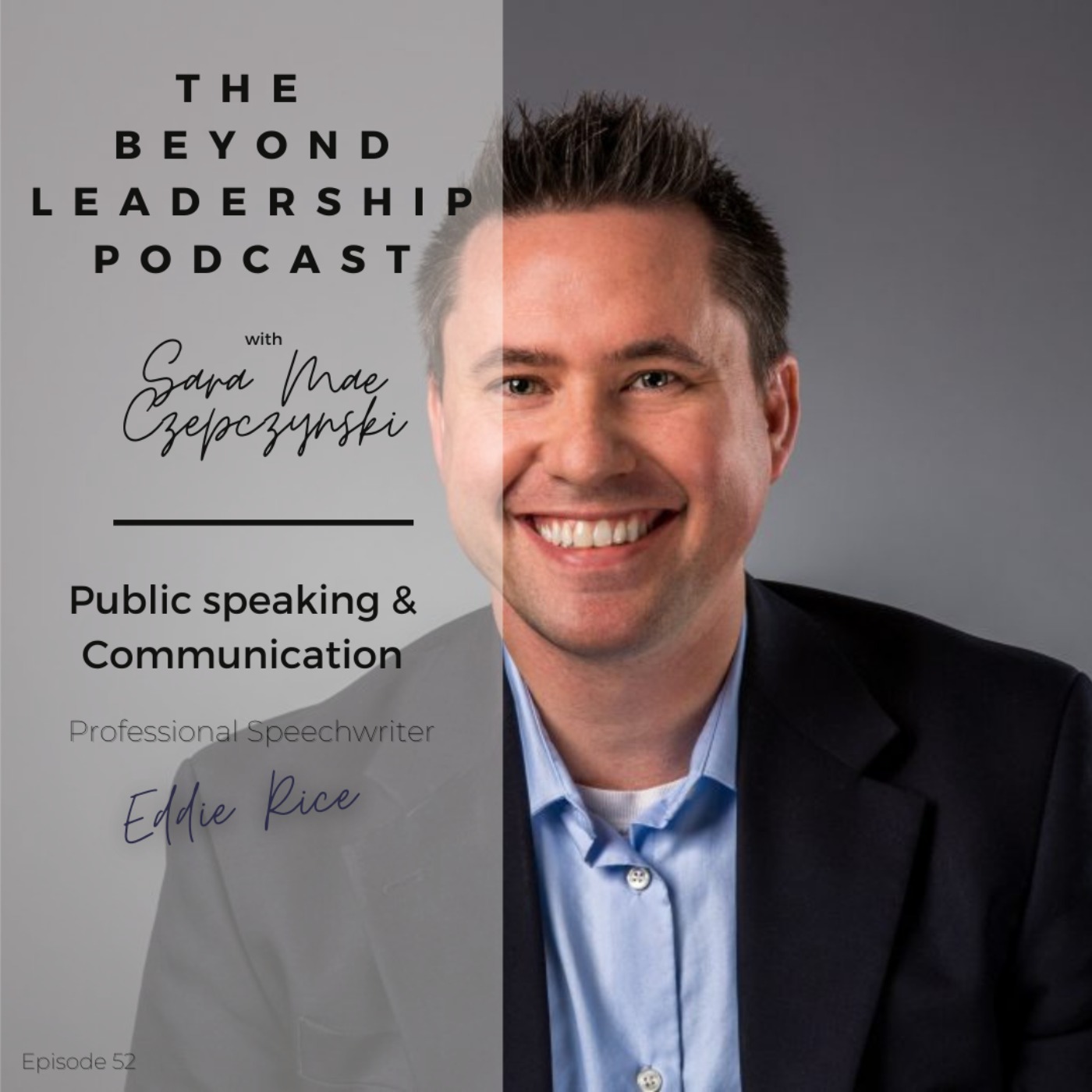 The Beyond Leadership Podcast