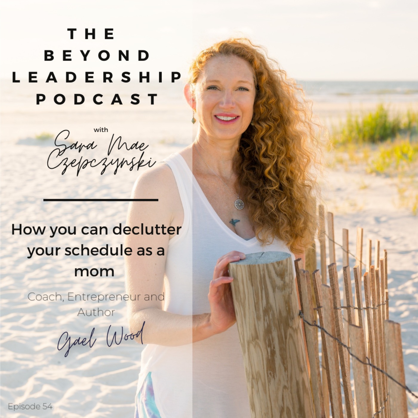 The Beyond Leadership Podcast