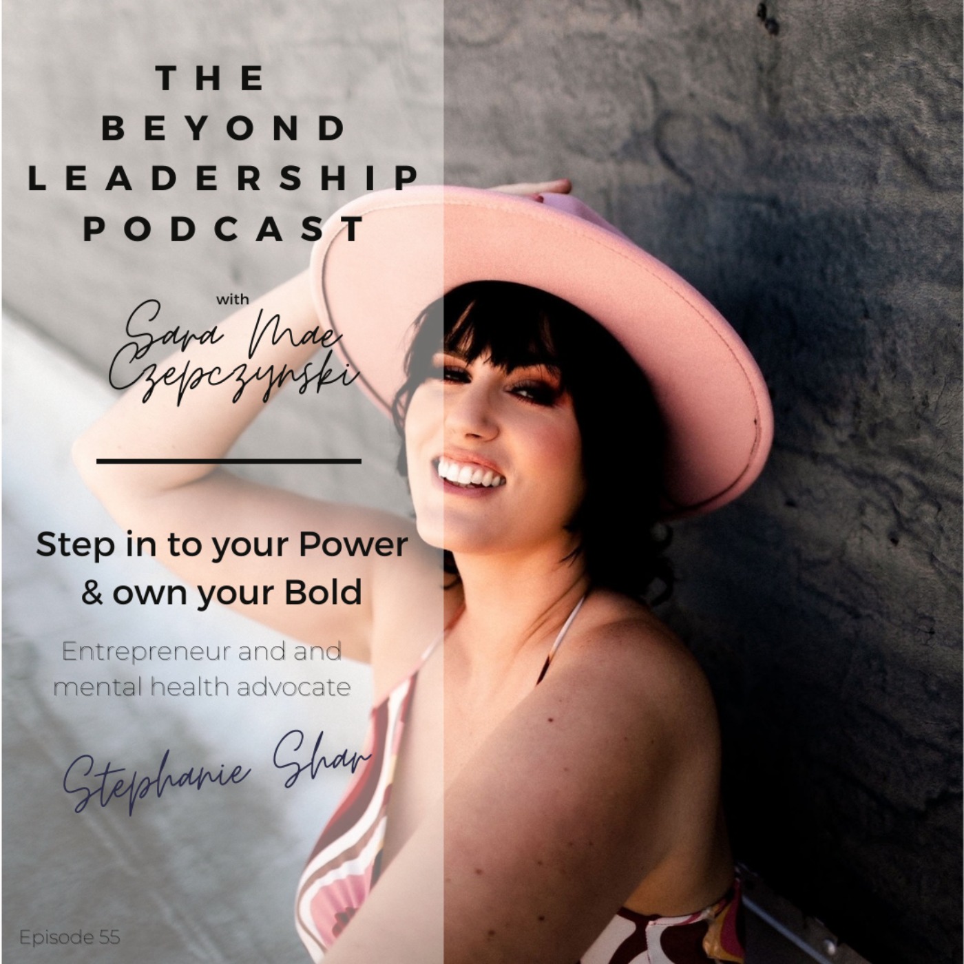 The Beyond Leadership Podcast