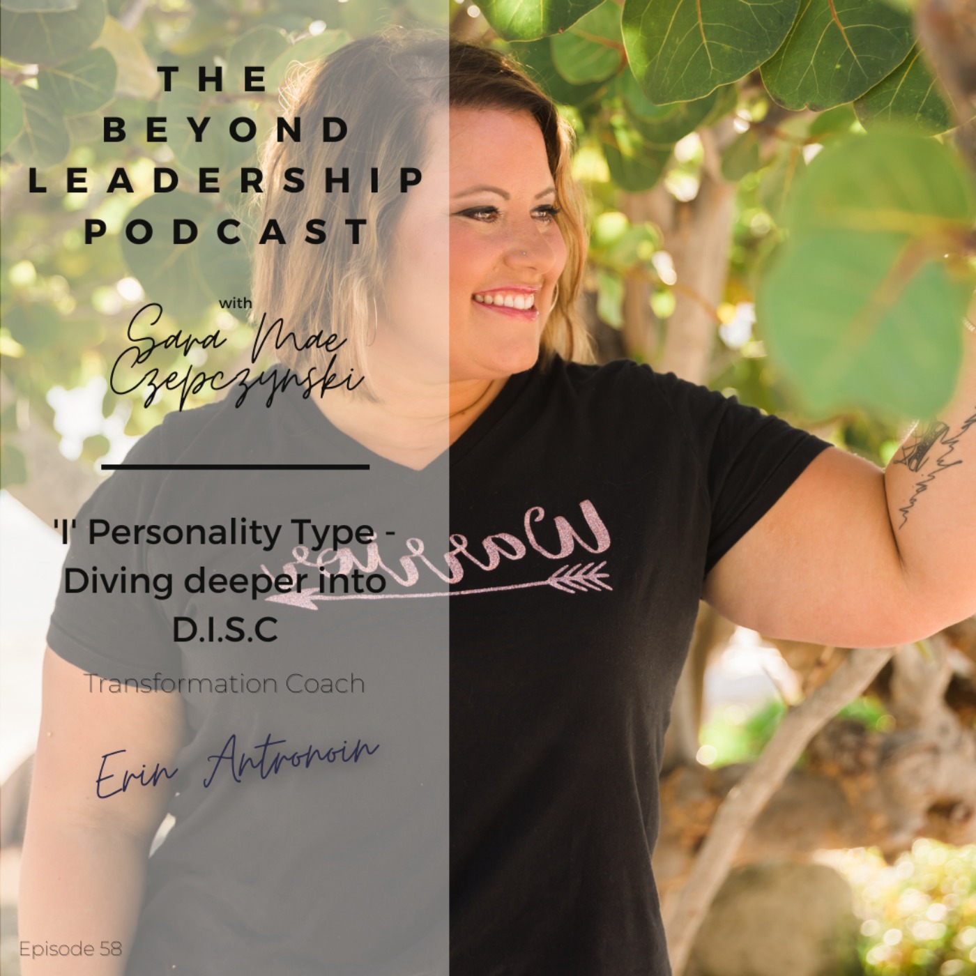 The Beyond Leadership Podcast