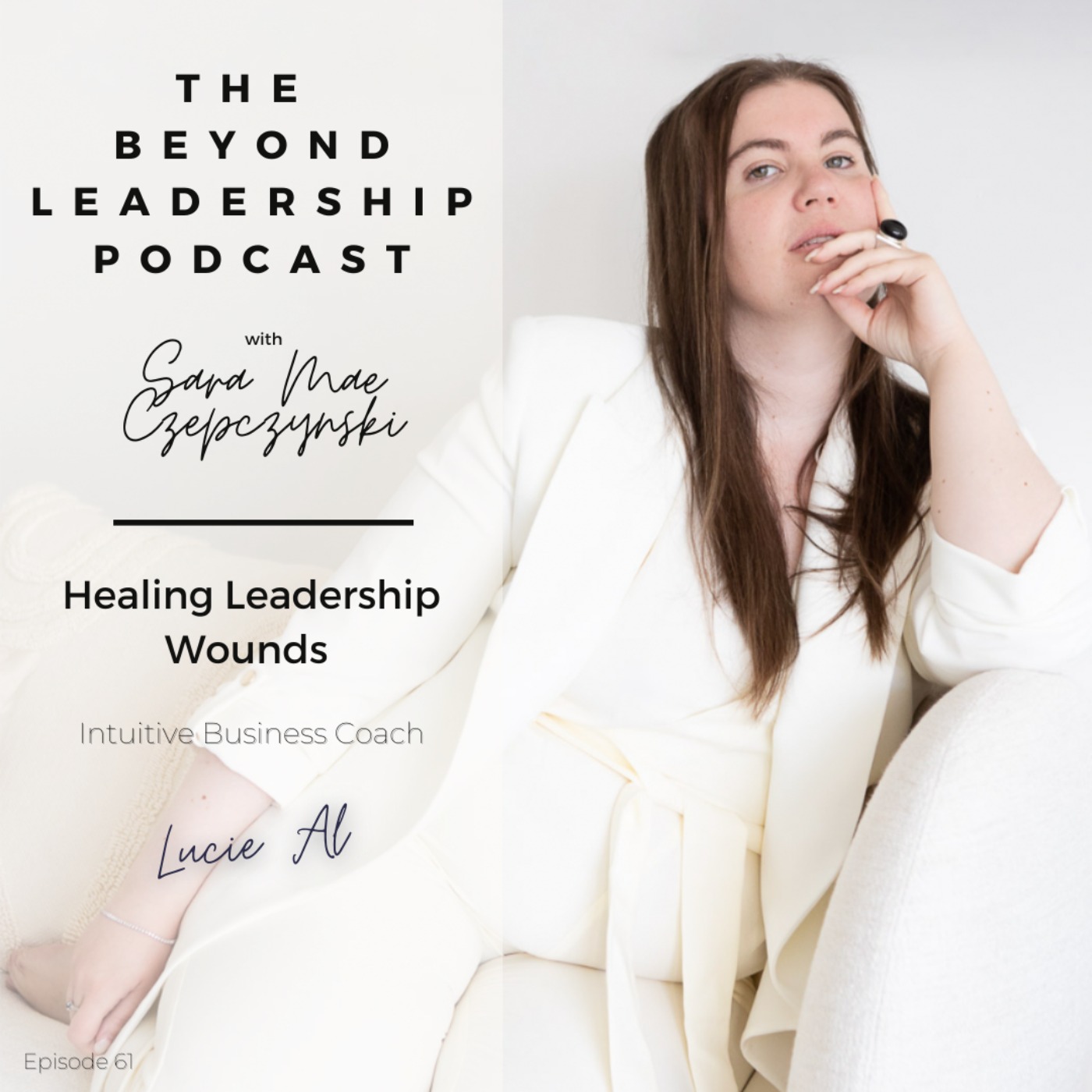 The Beyond Leadership Podcast