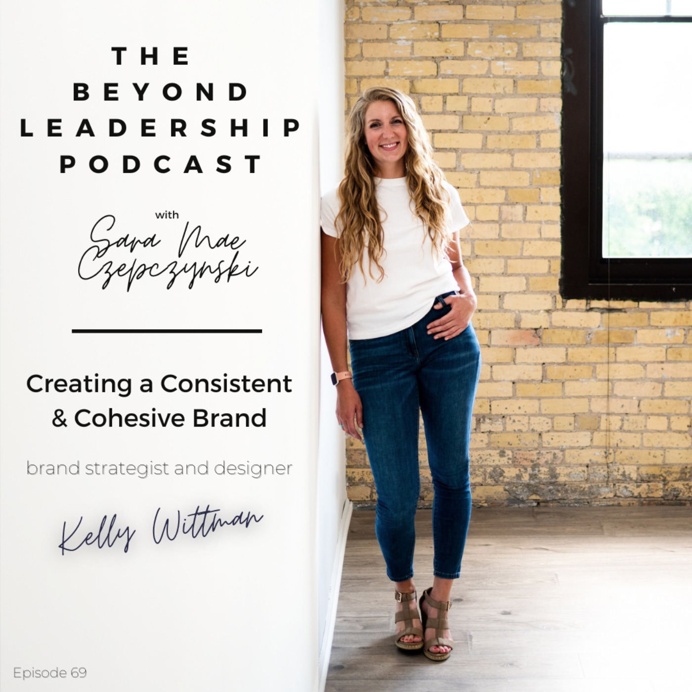 The Beyond Leadership Podcast
