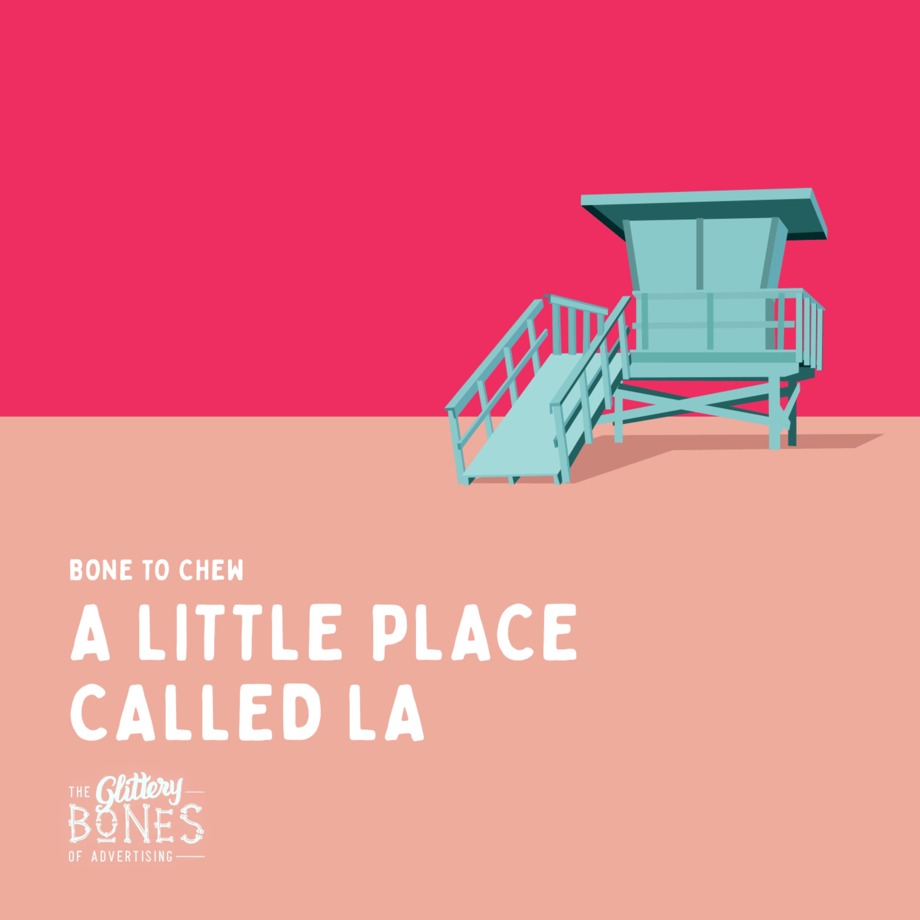 A Little Place Called LA