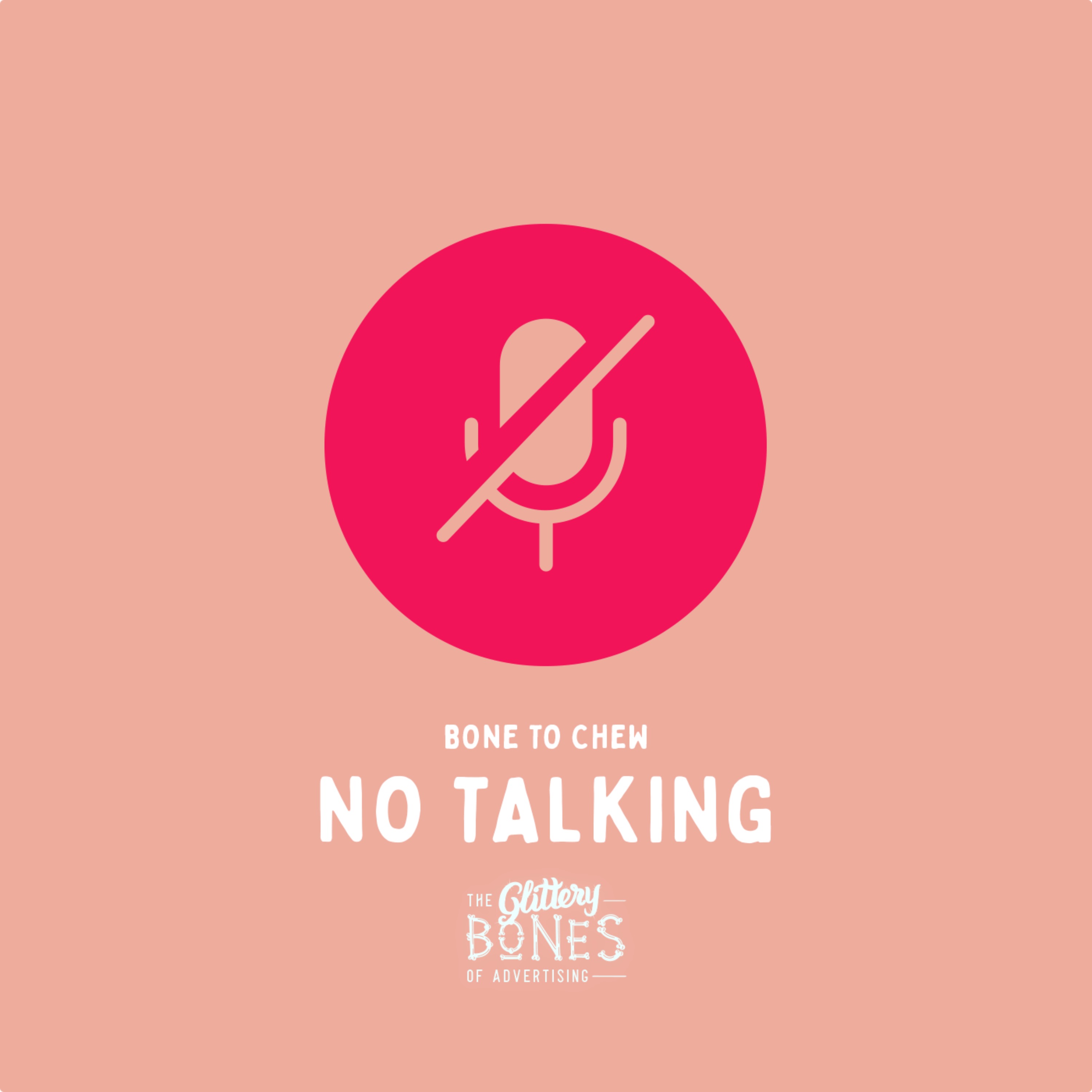 No Talking