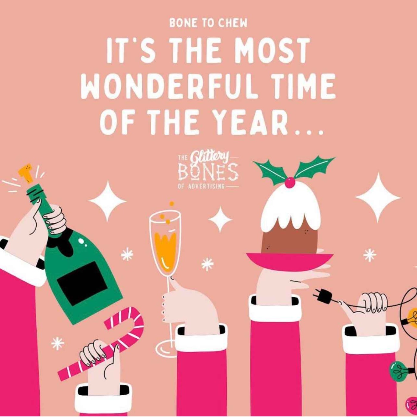 It's The Most Wonderful Time of the Year