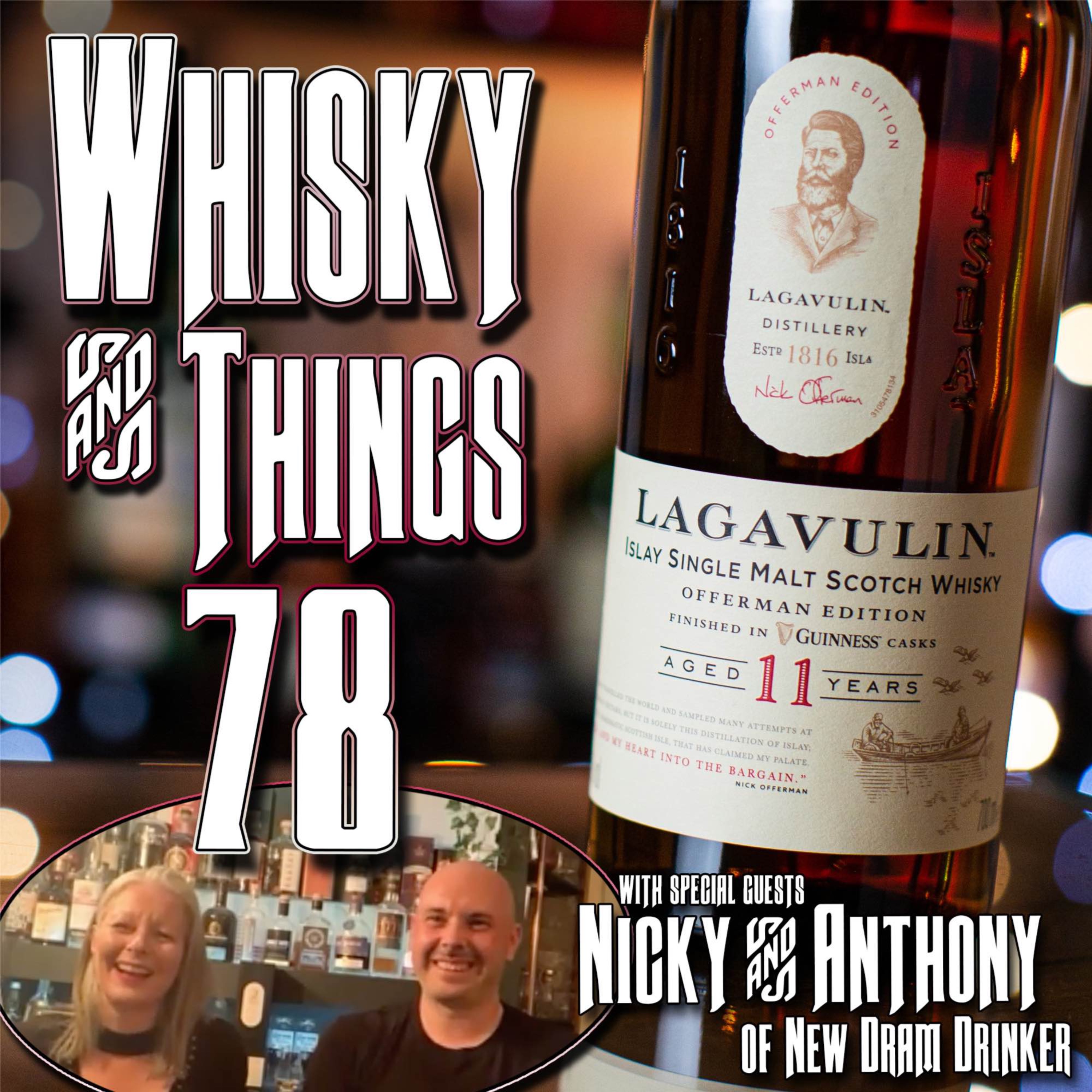 Whisky and Things