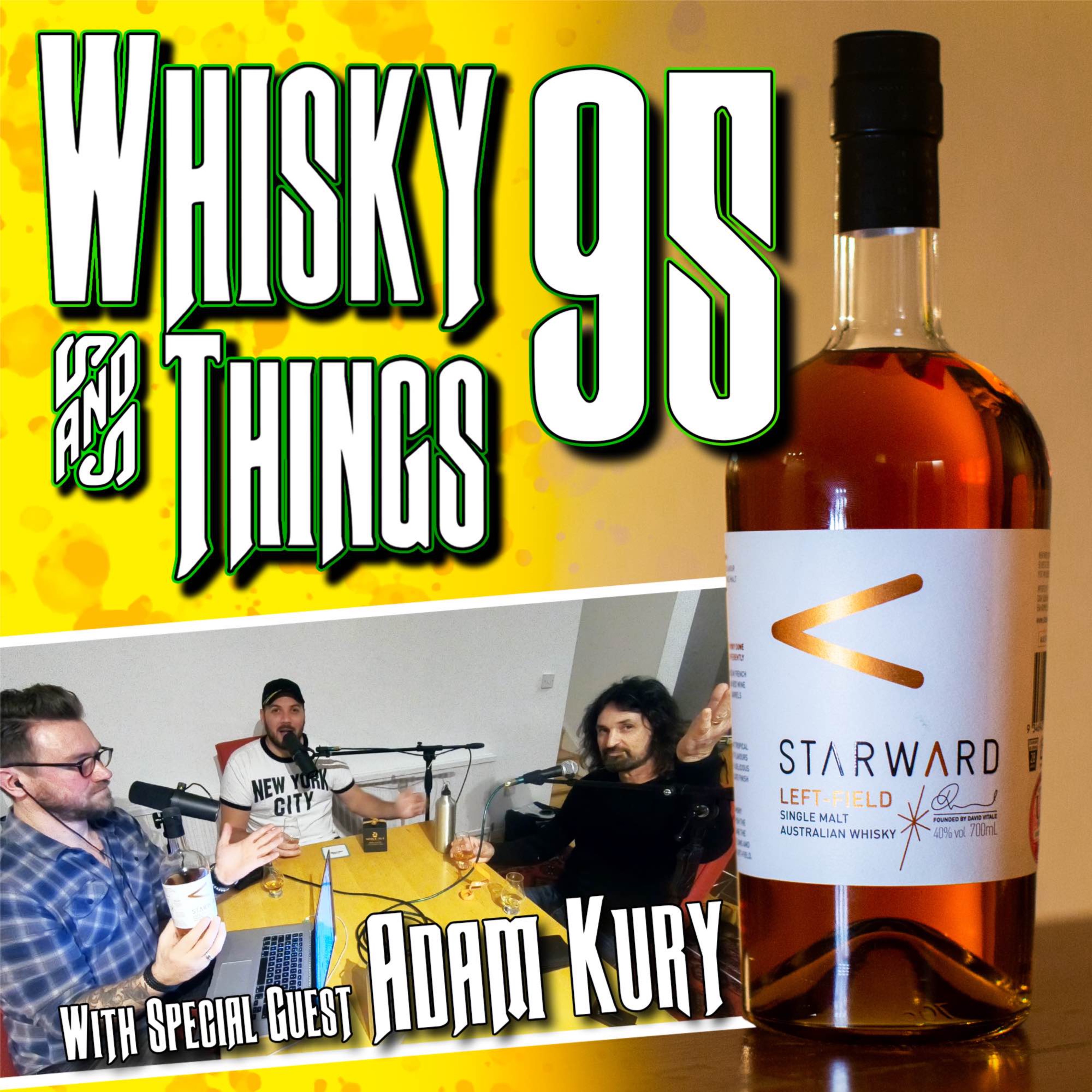Whisky and Things