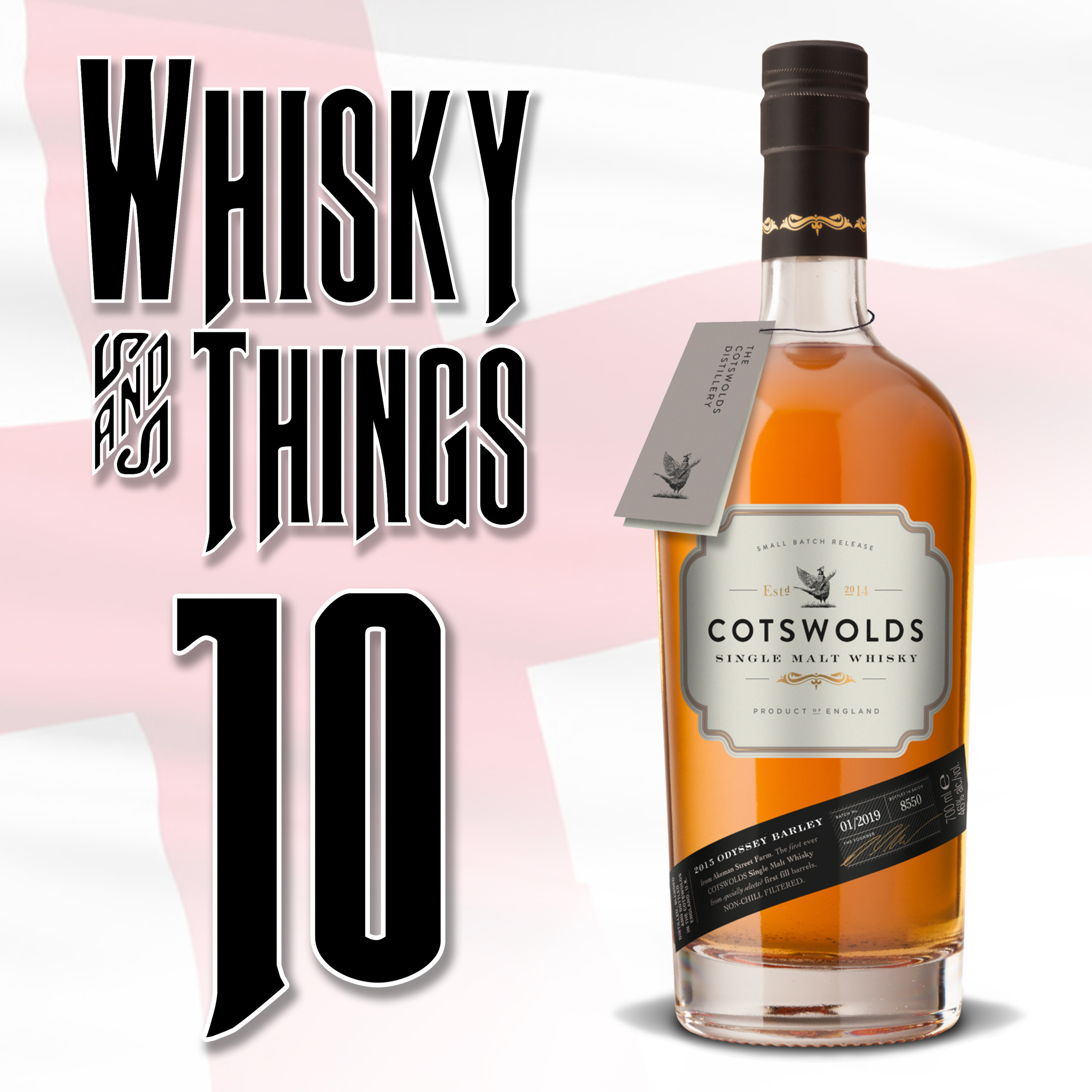 Whisky and Things