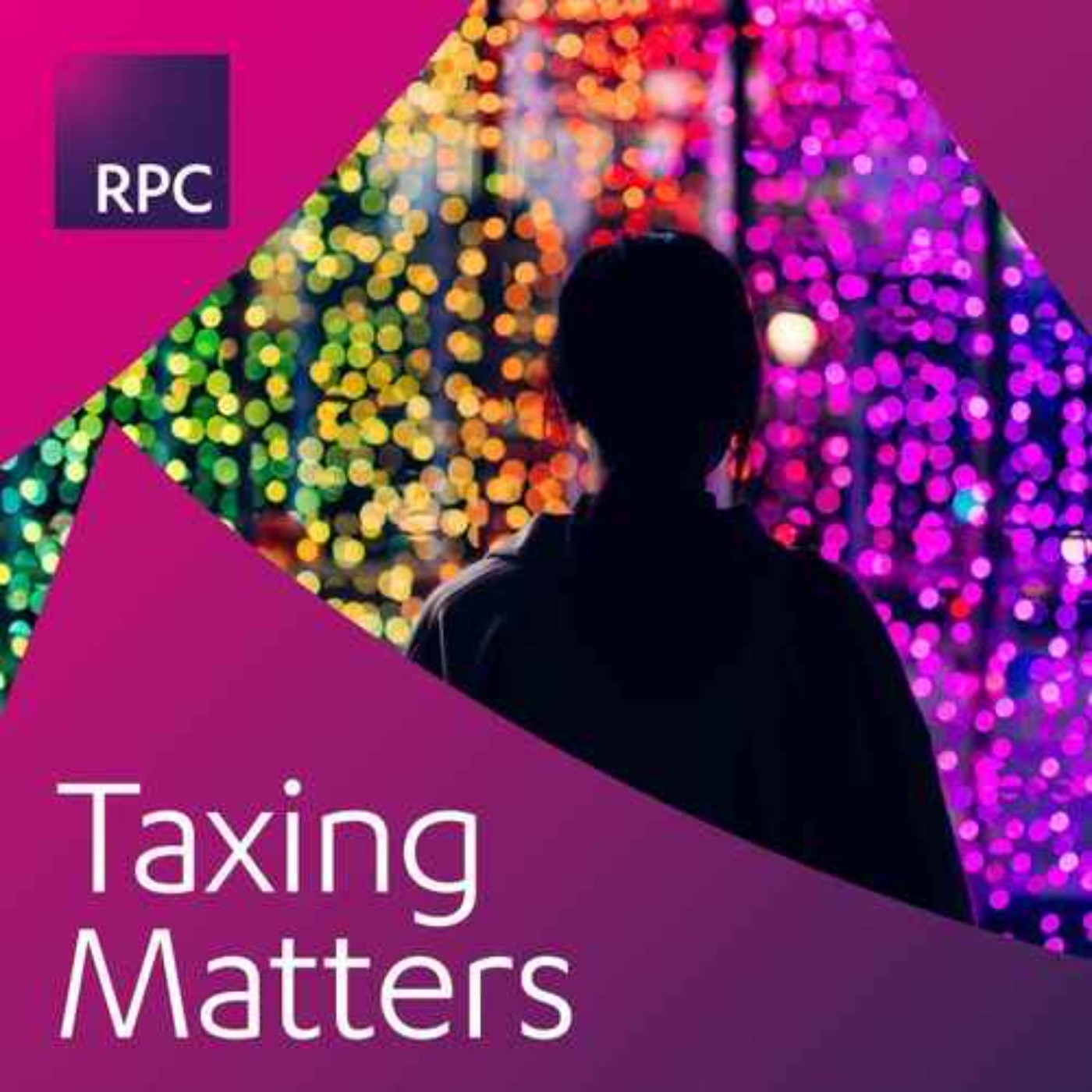 Taxing Matters