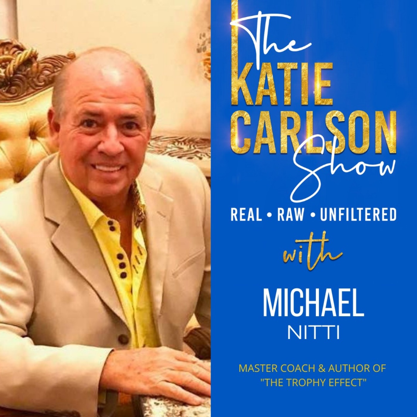 The Katie Carlson Show