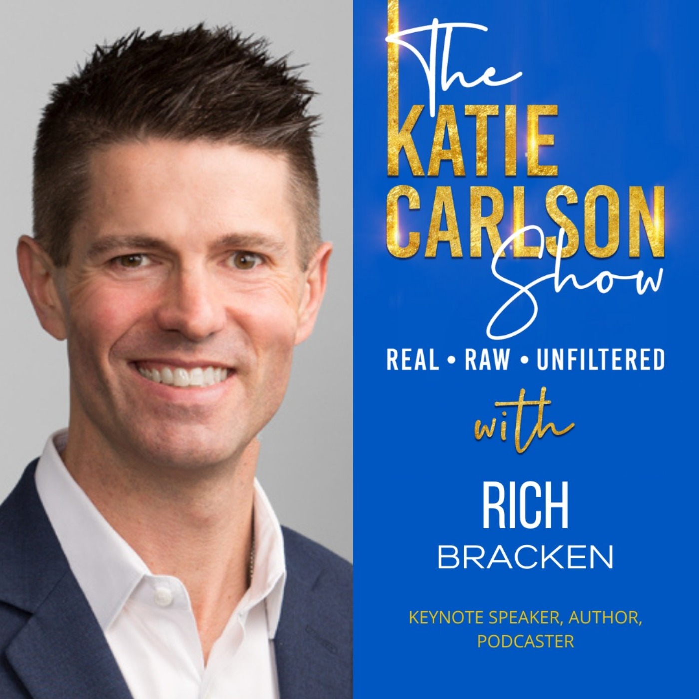 The Katie Carlson Show