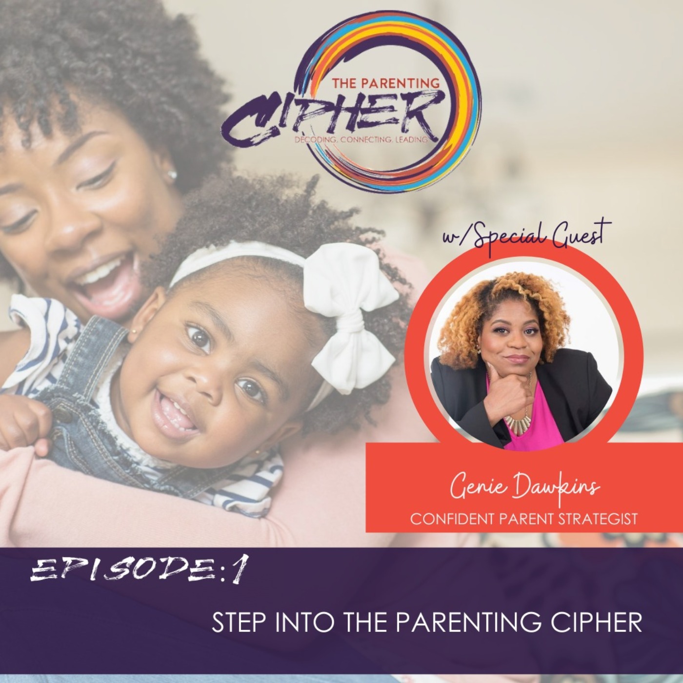 The Parenting Cipher