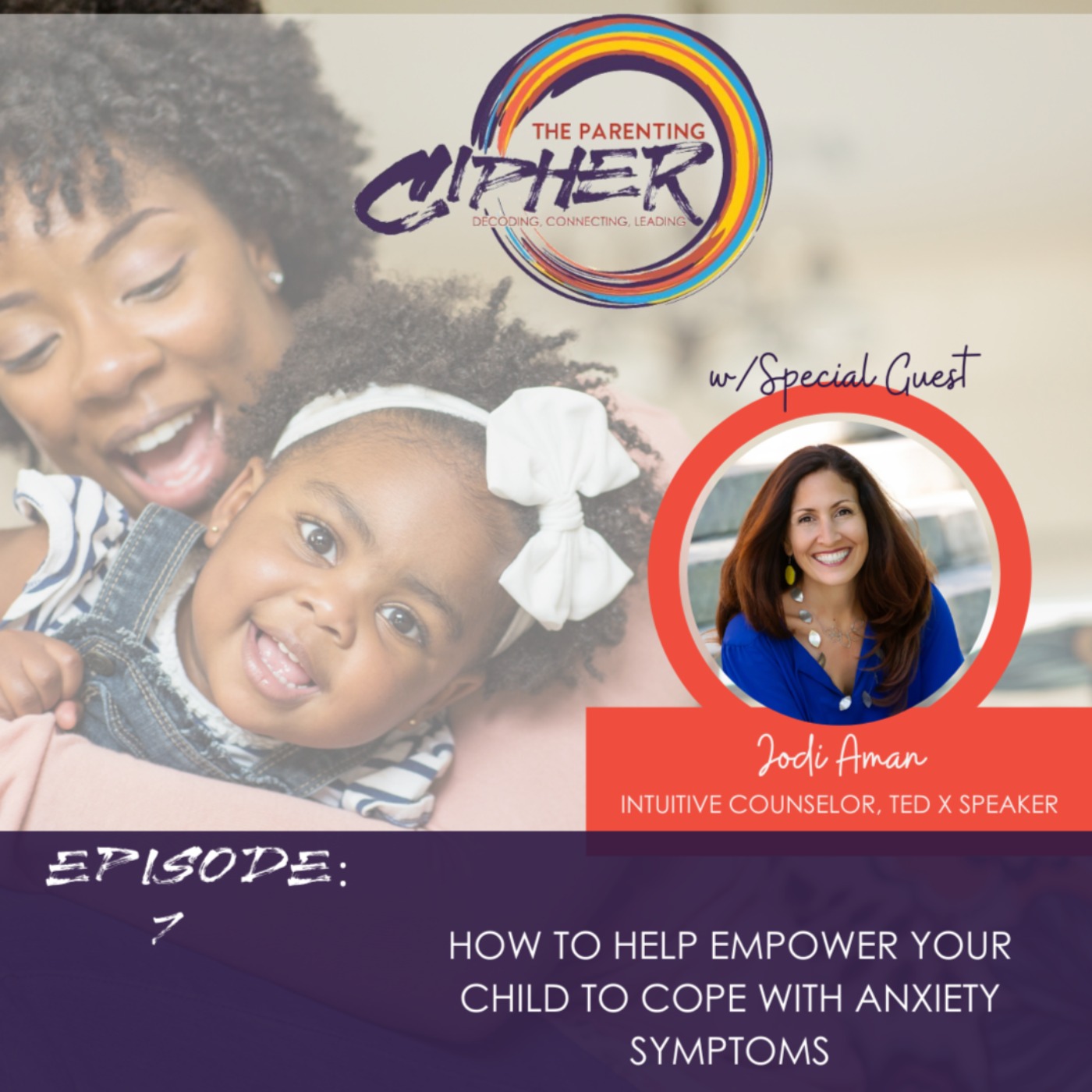 The Parenting Cipher