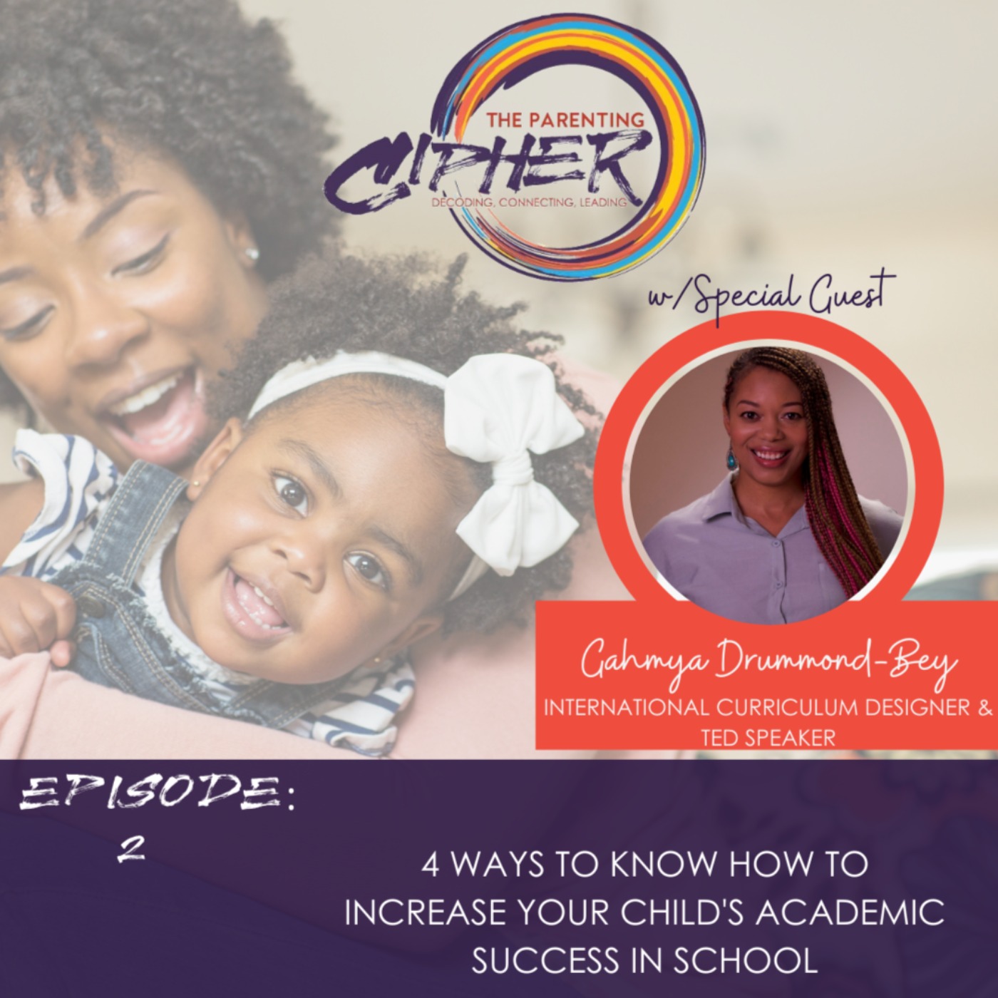 The Parenting Cipher