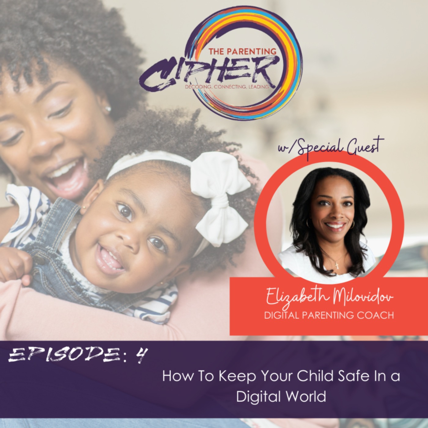 The Parenting Cipher