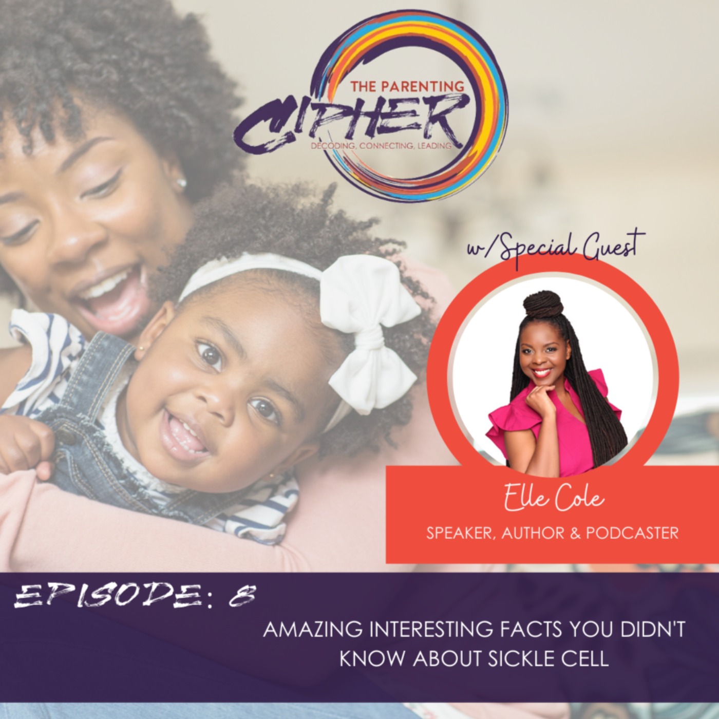 The Parenting Cipher