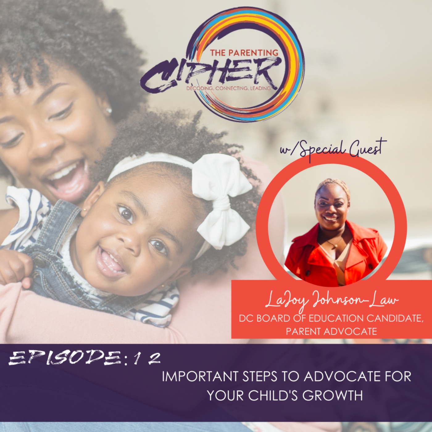 The Parenting Cipher
