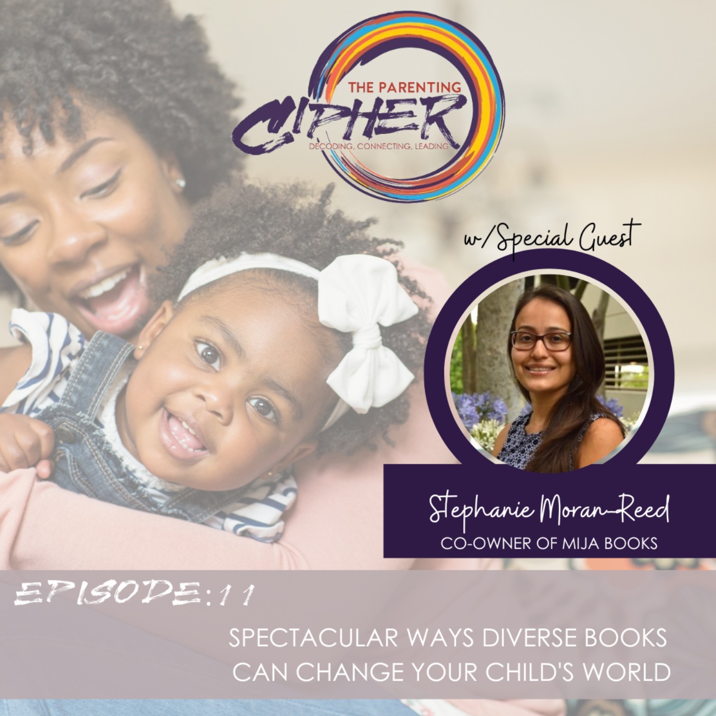The Parenting Cipher