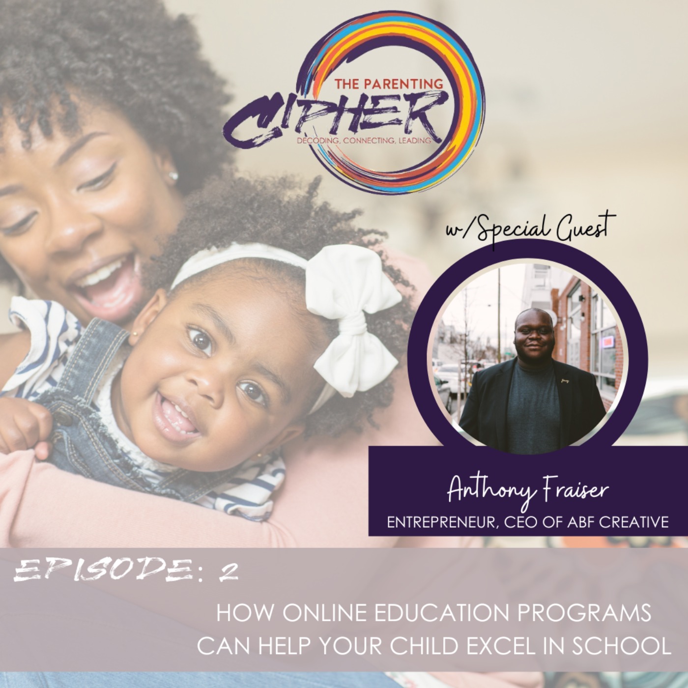 The Parenting Cipher