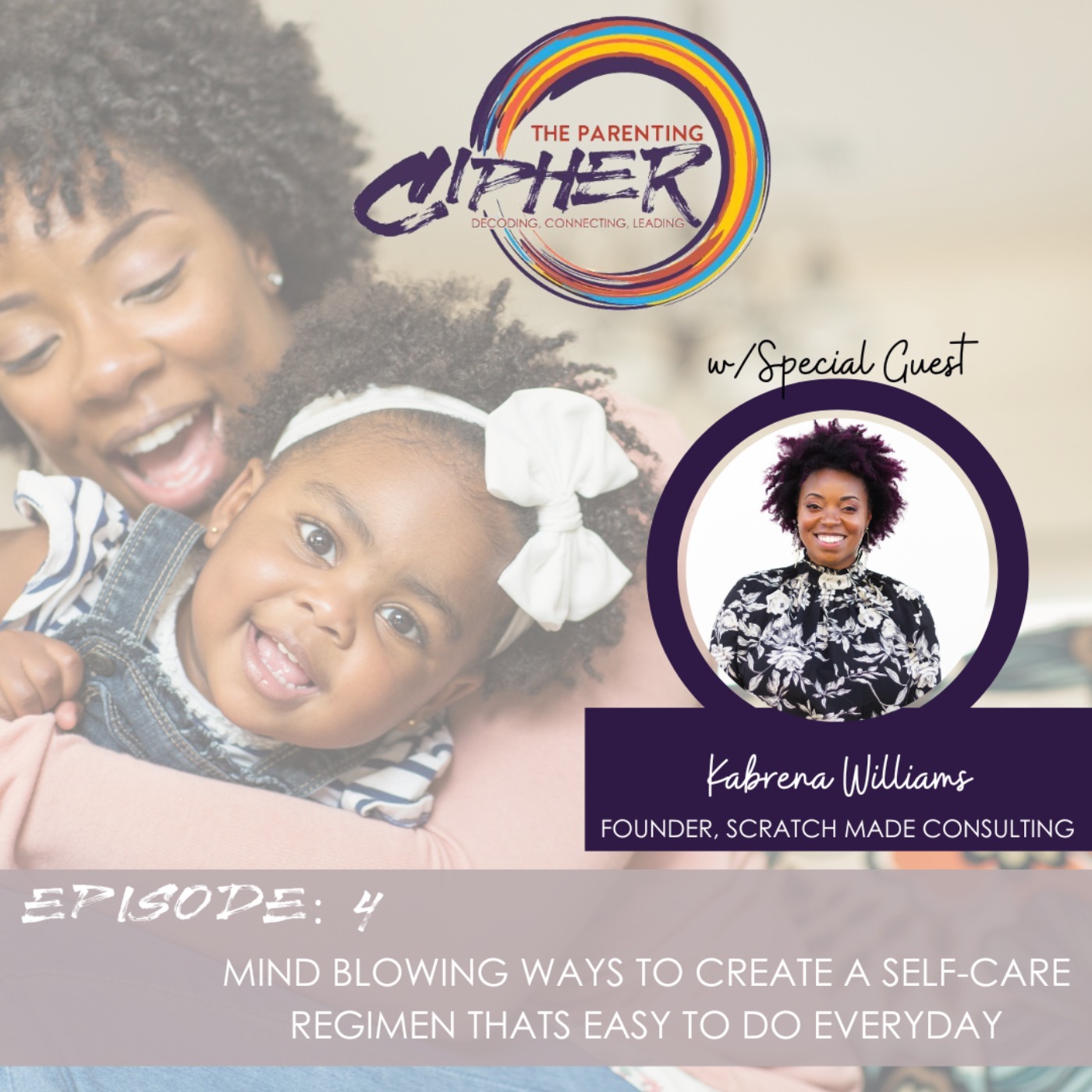 The Parenting Cipher