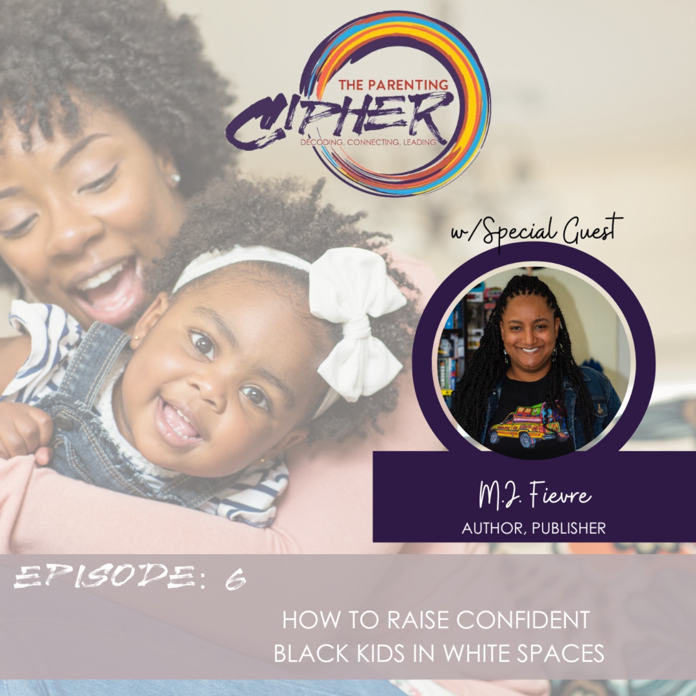The Parenting Cipher