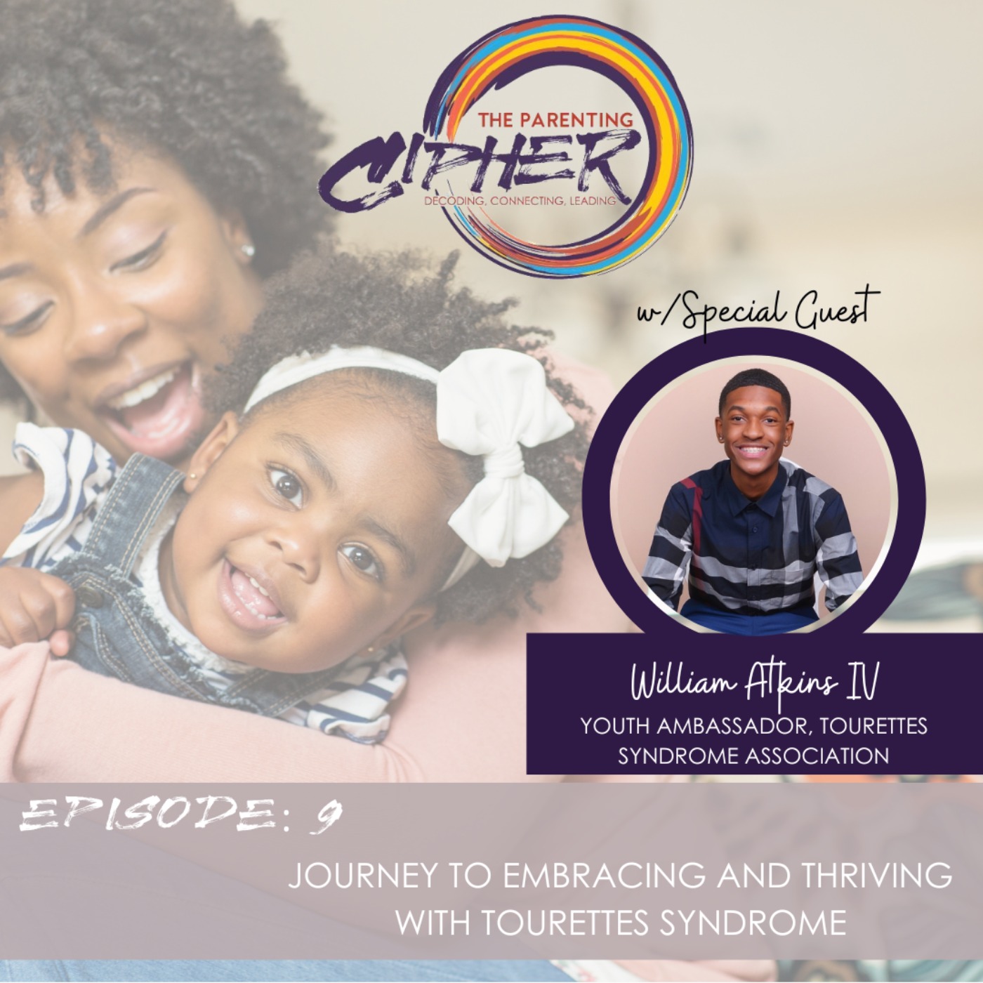 The Parenting Cipher