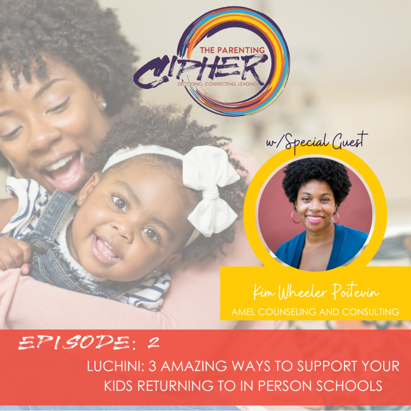 The Parenting Cipher