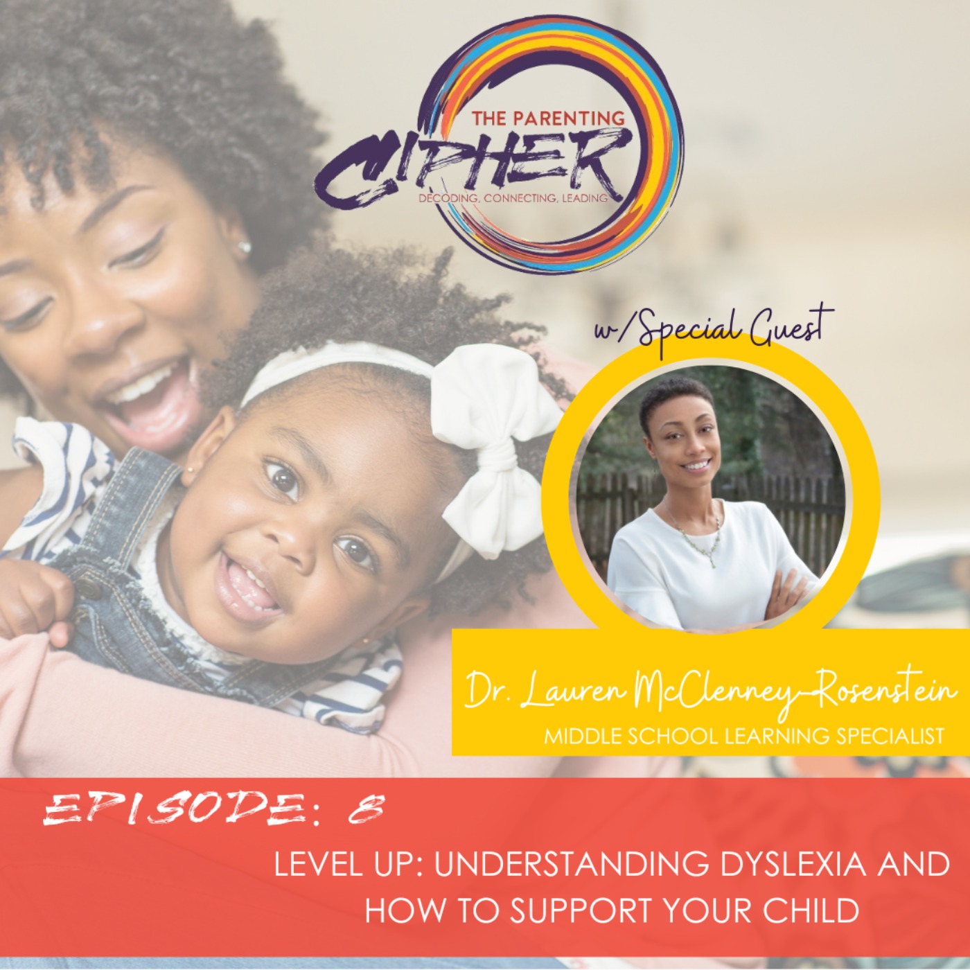 The Parenting Cipher